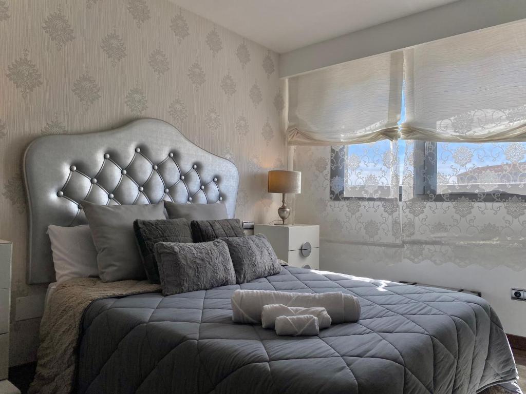 CAMA MATRIMONIAL