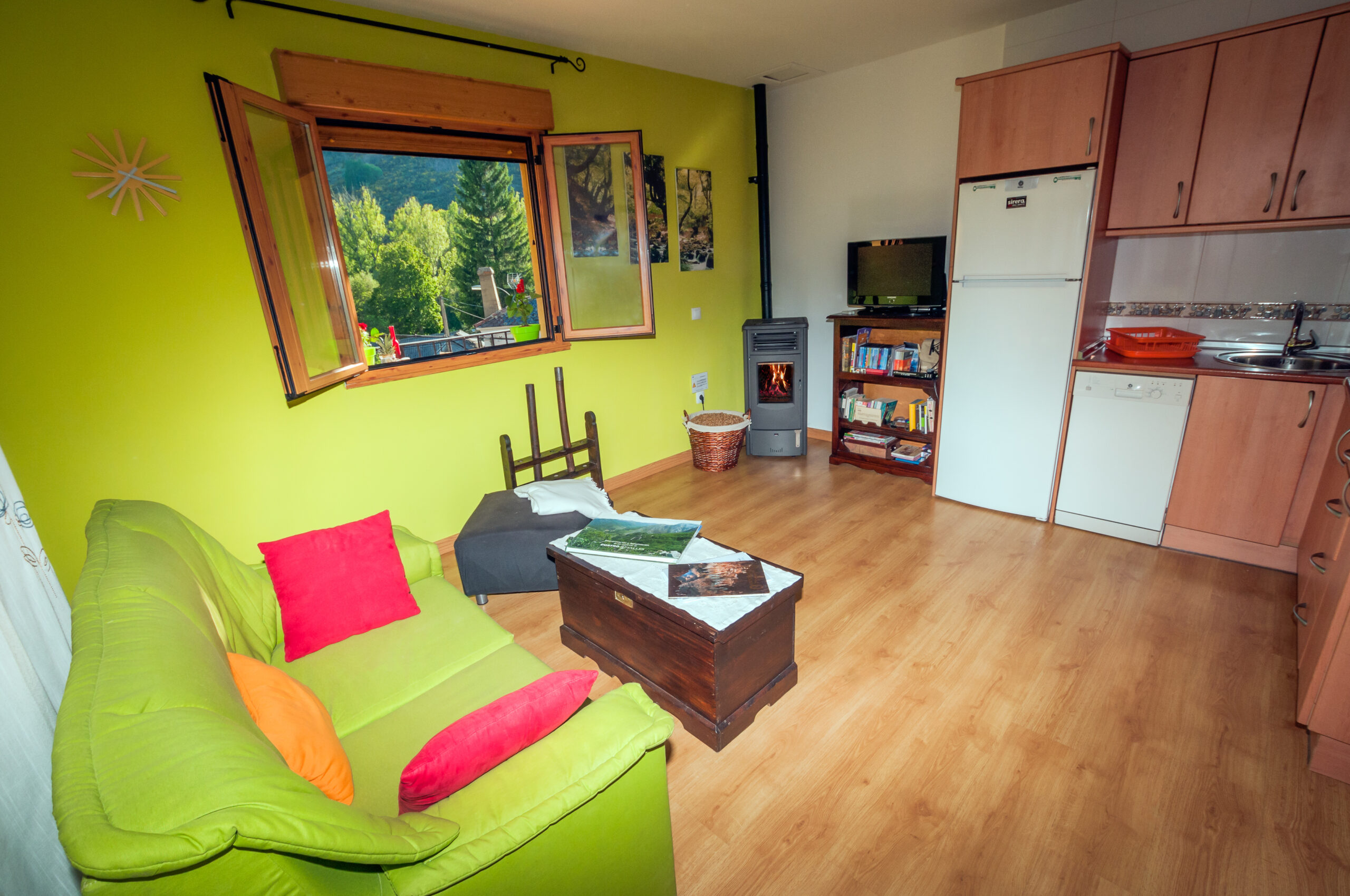 SALA DE ESTAR