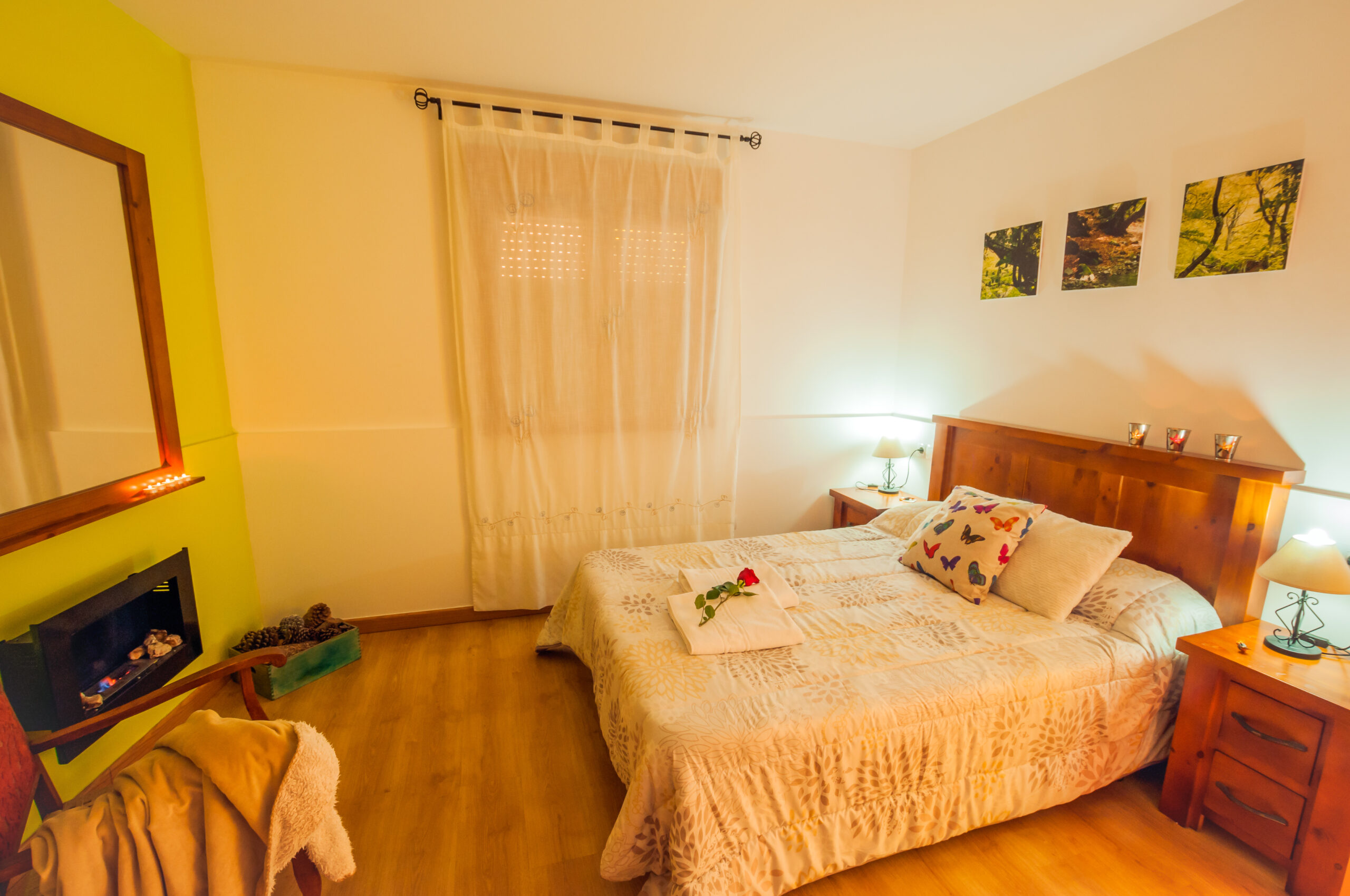 HABITACIÓN