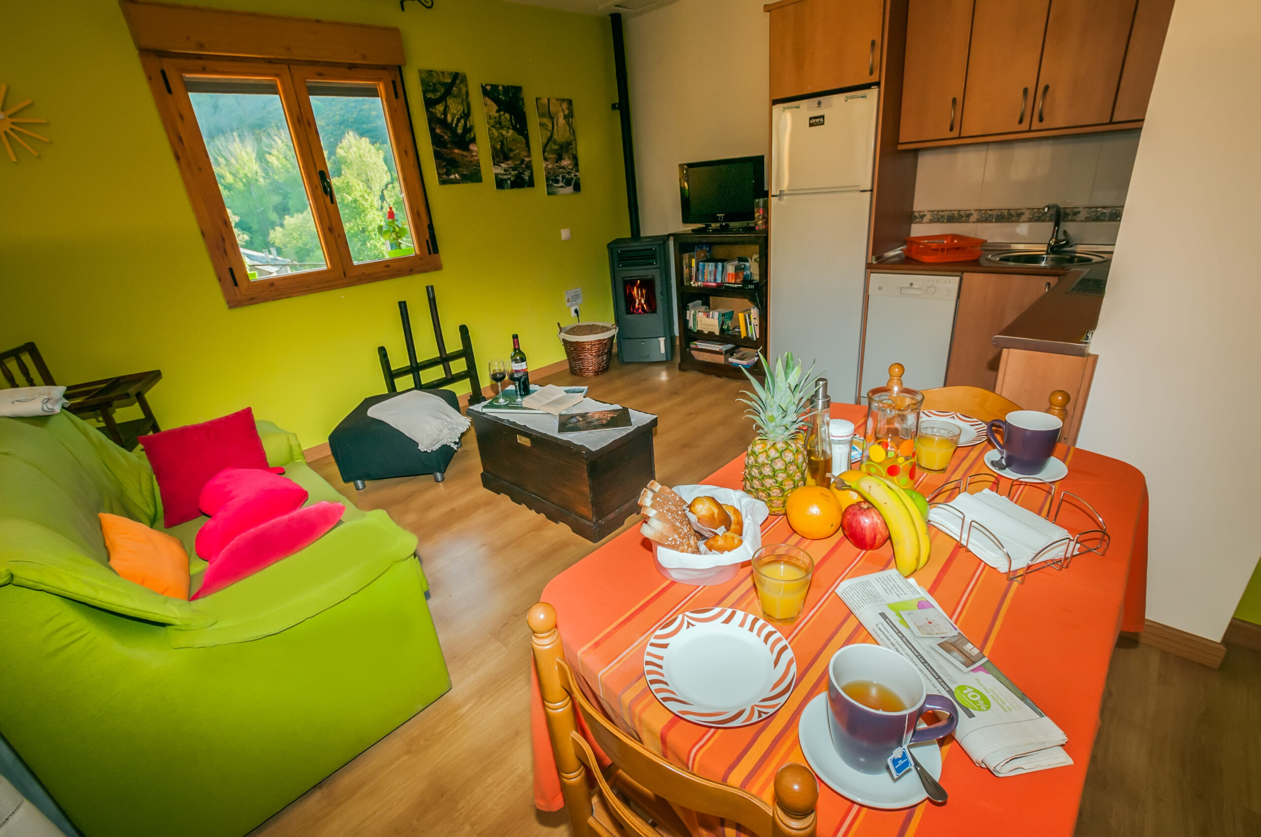 COMEDOR