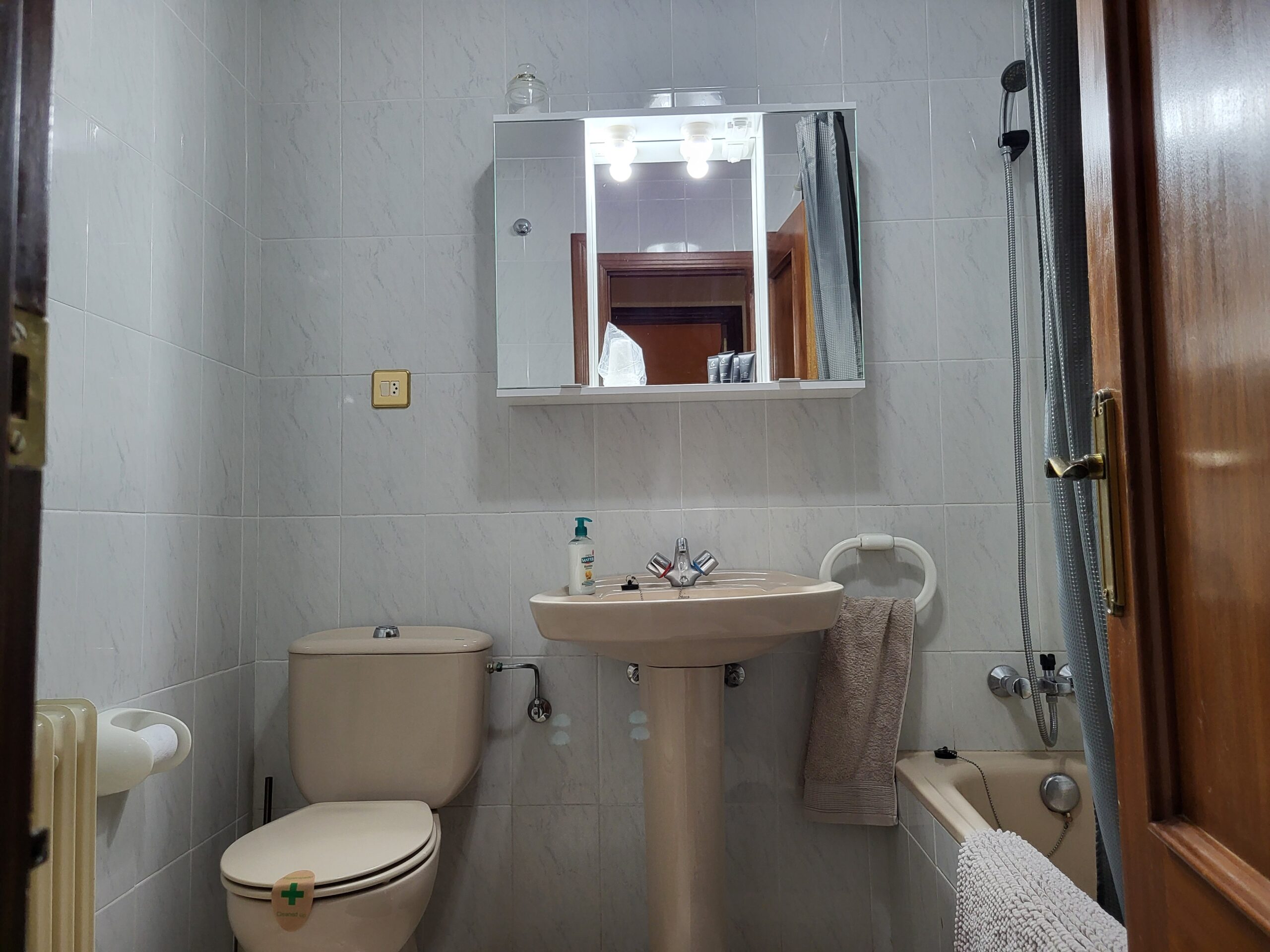 BAÑO