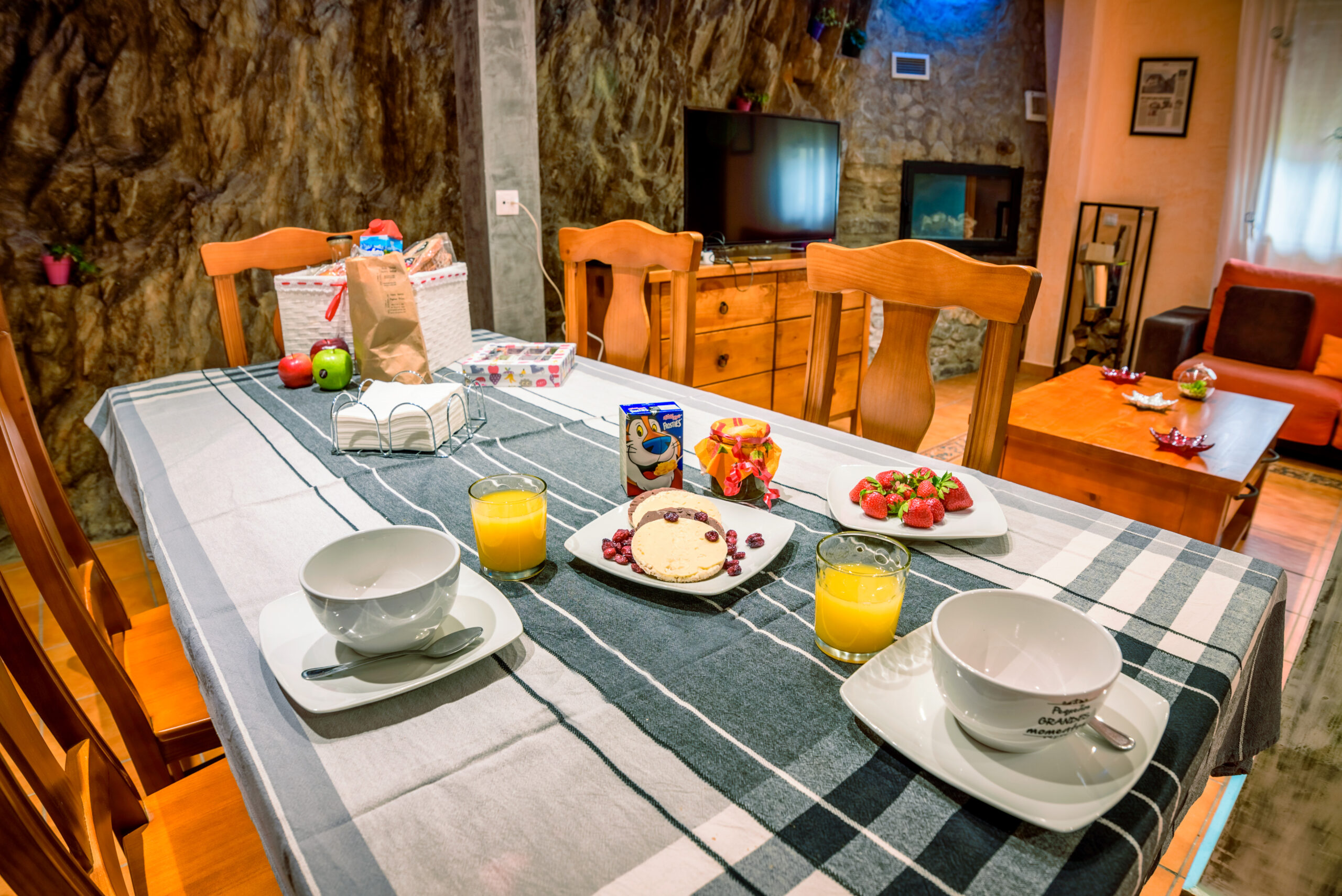 COMEDOR