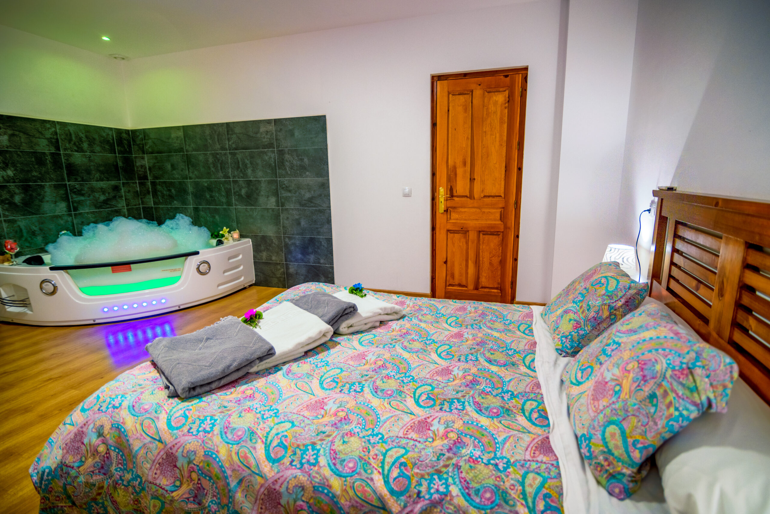 HABITACIÓN