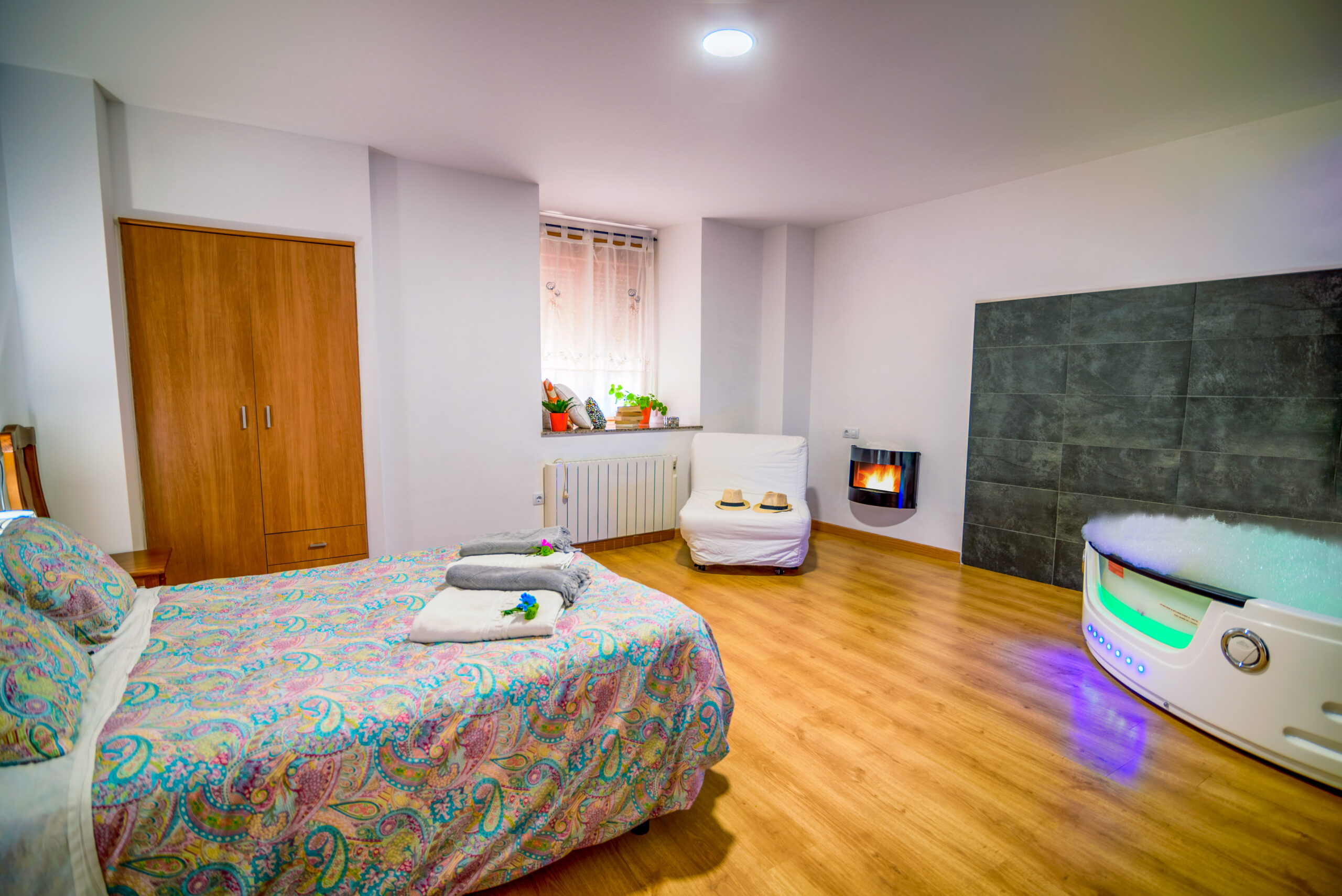 HABITACIÓN