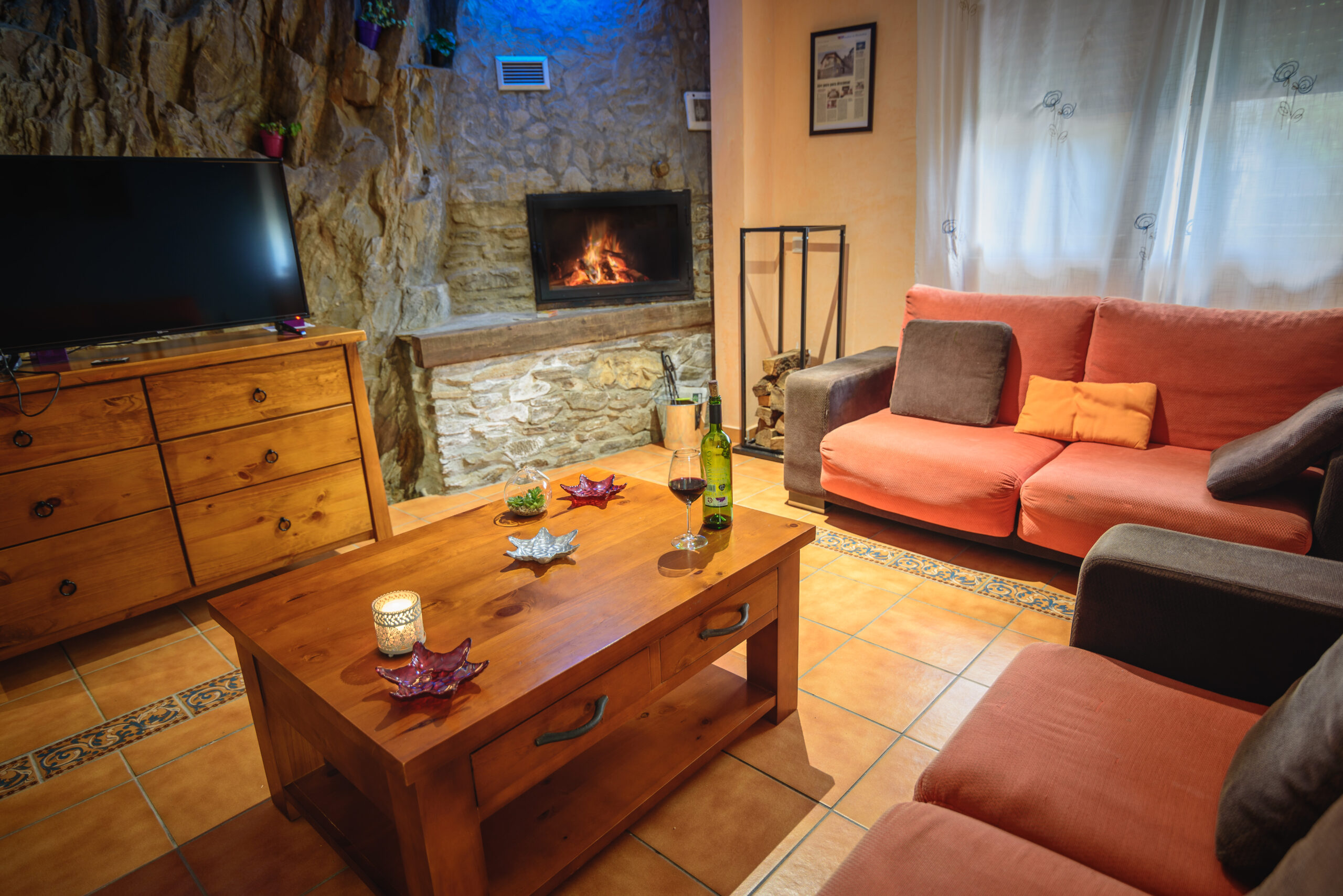 SALA DE ESTAR