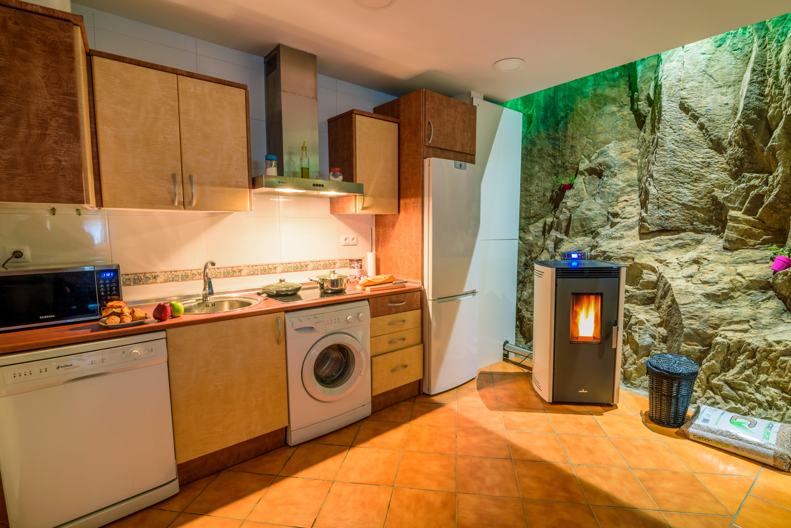 COCINA