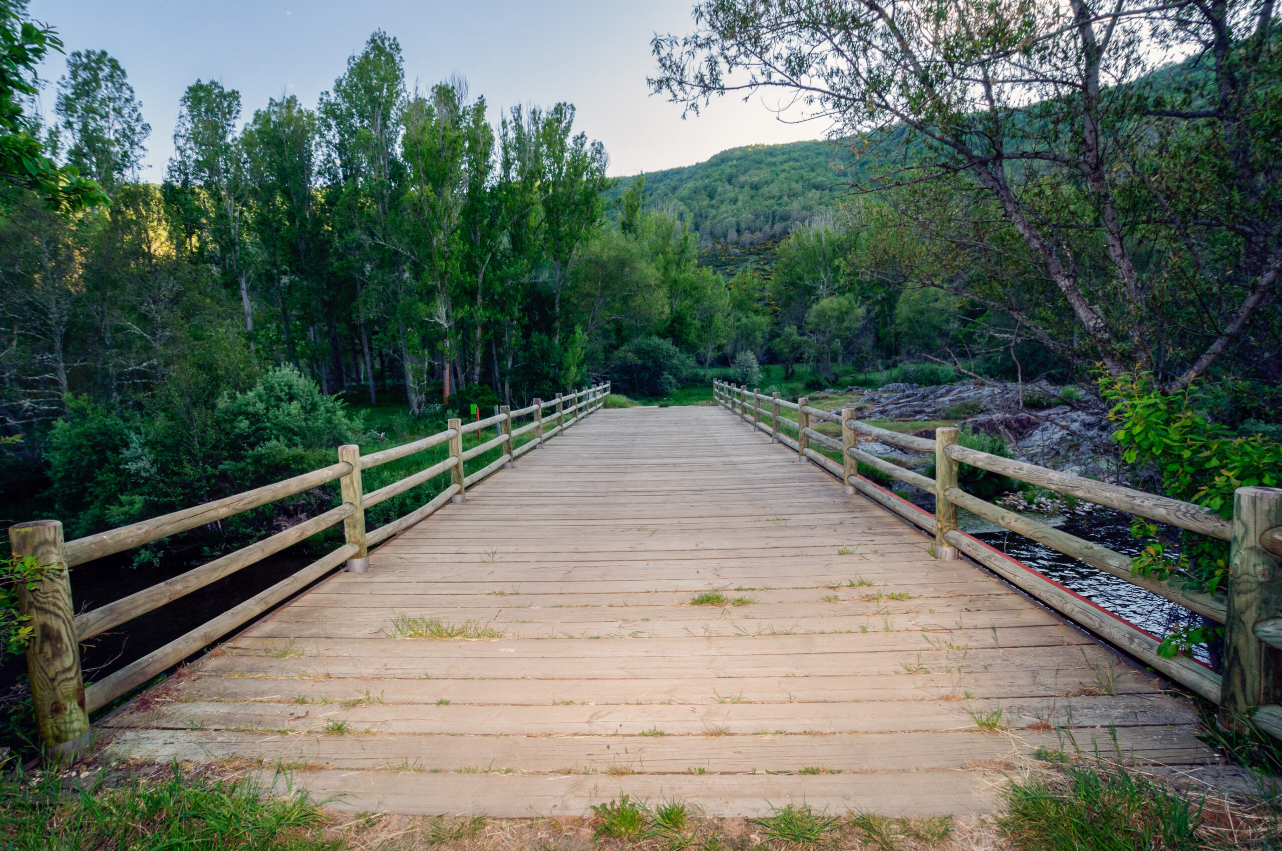 PUENTE