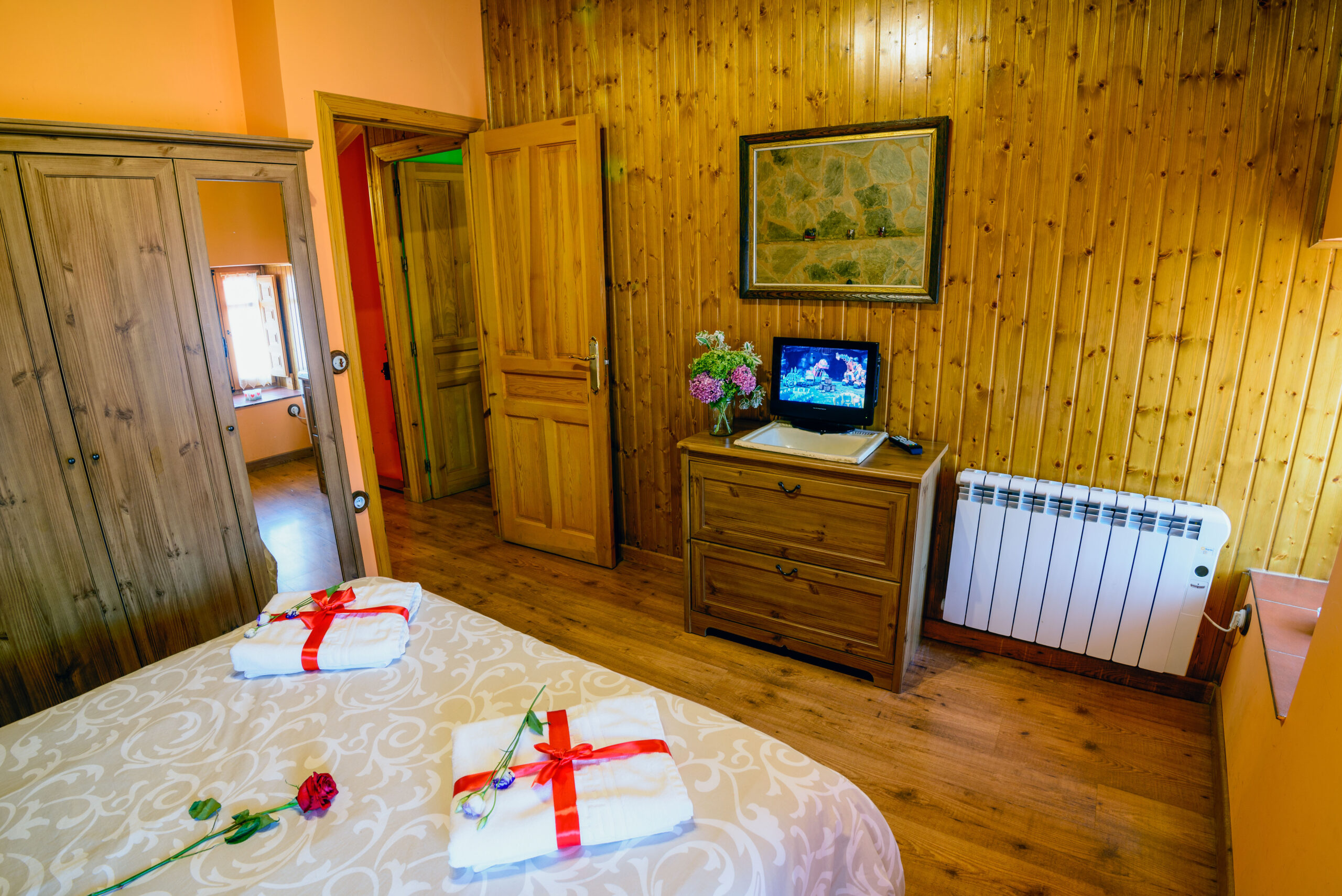 HABITACIÓN