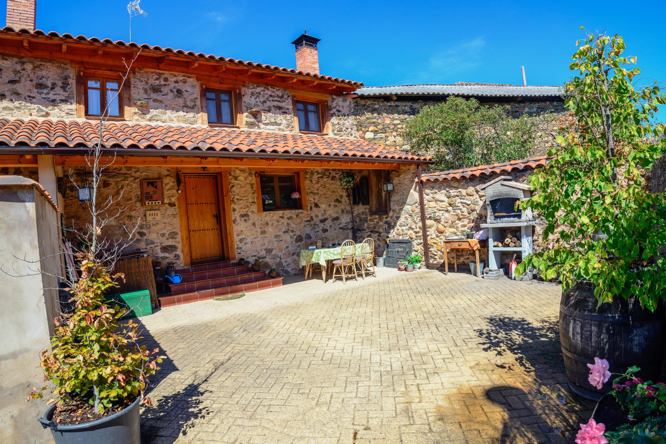 TERRAZA