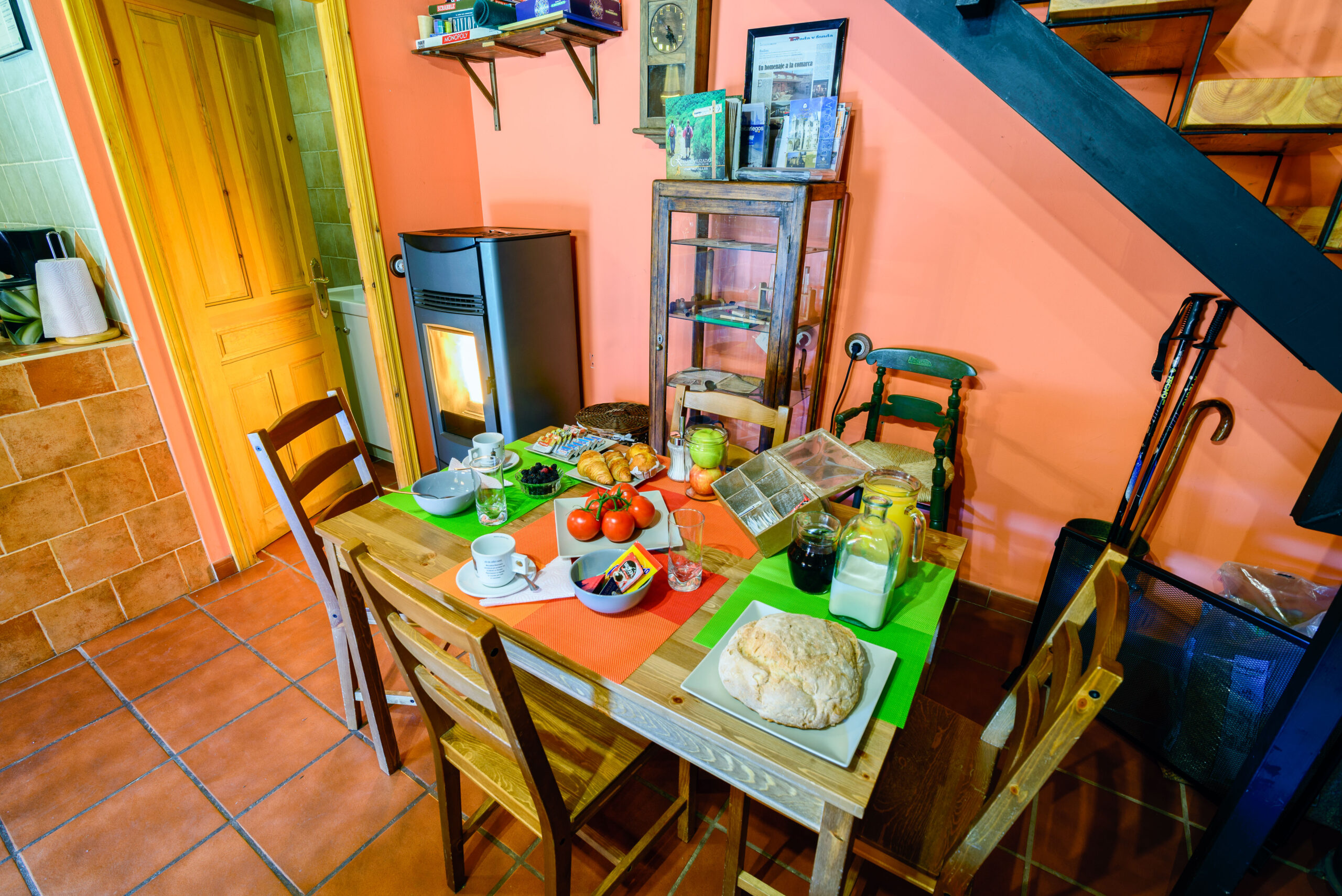 COMEDOR