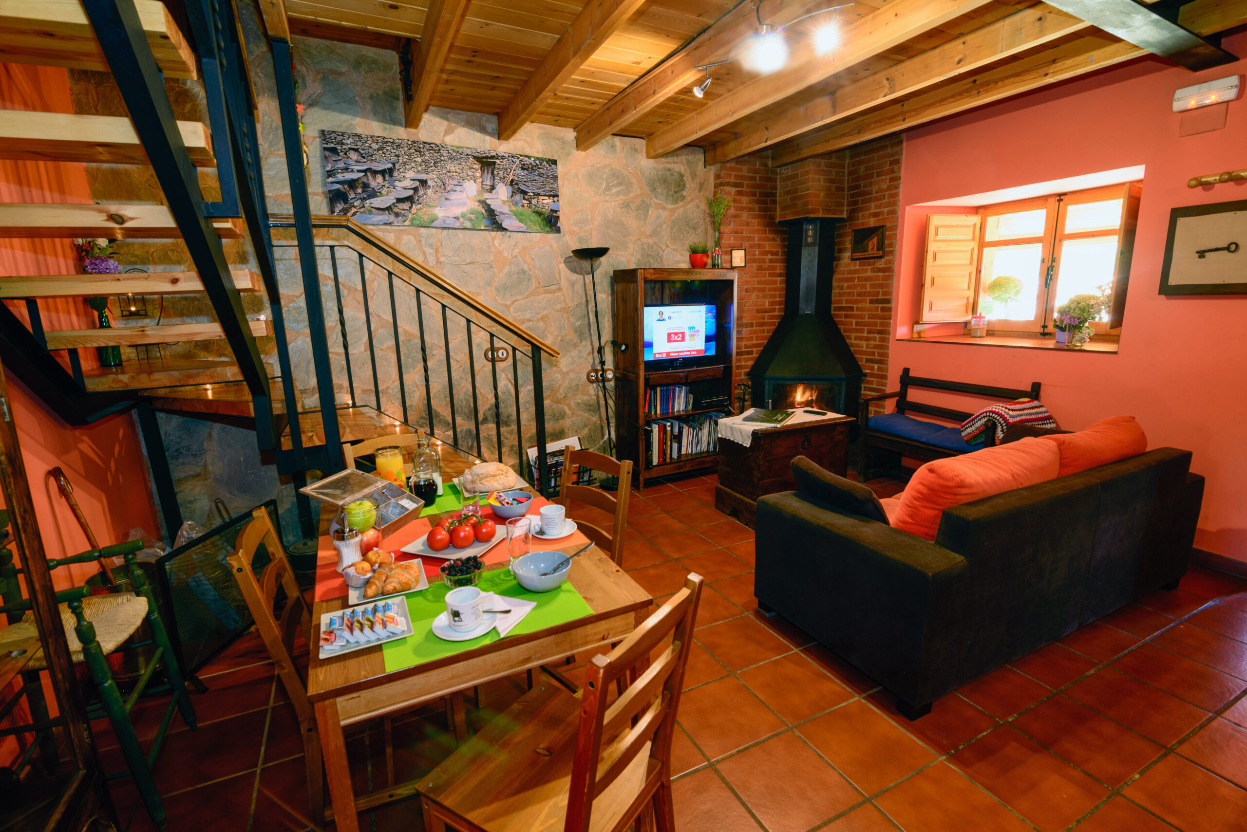 COMEDOR