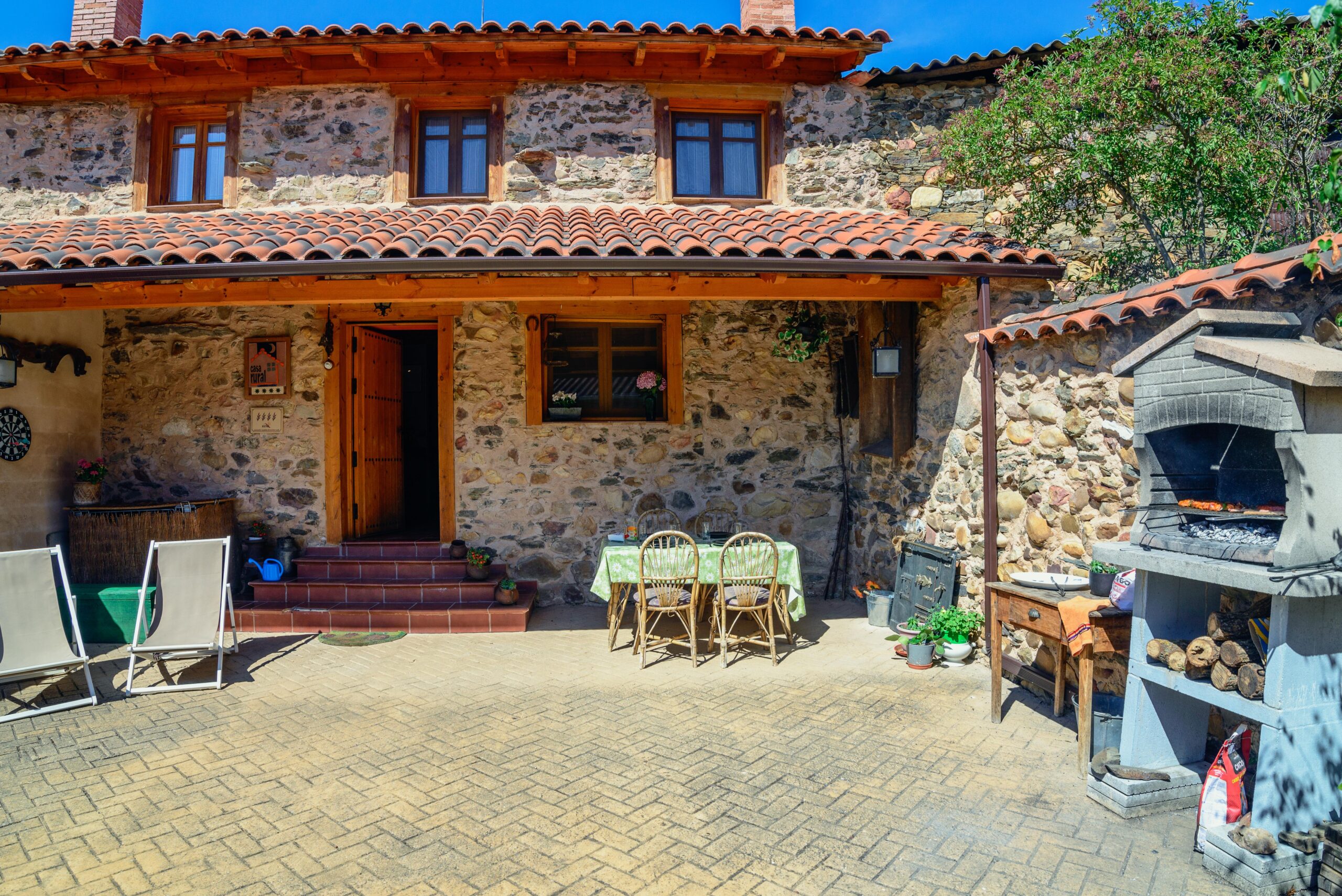 TERRAZA