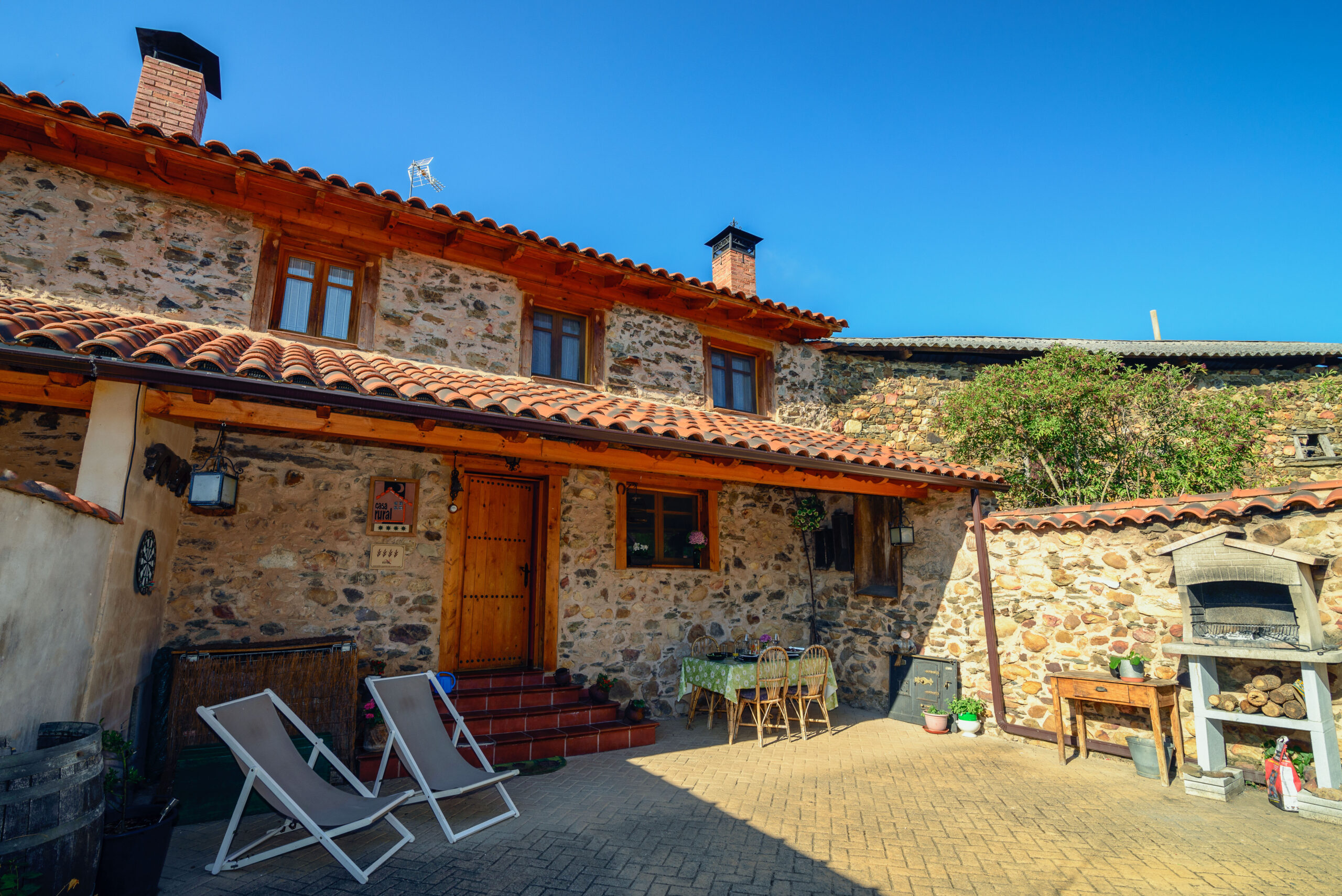 TERRAZA