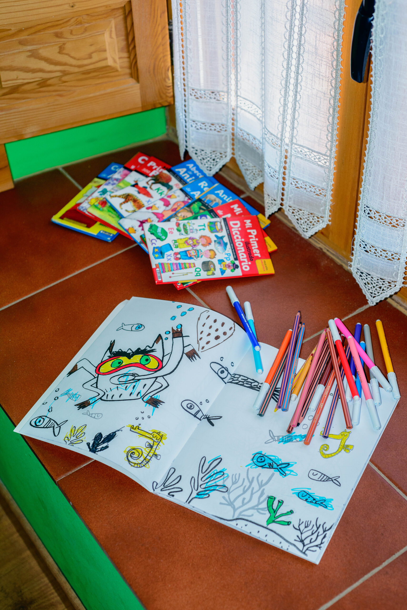 PARA NIÑOS