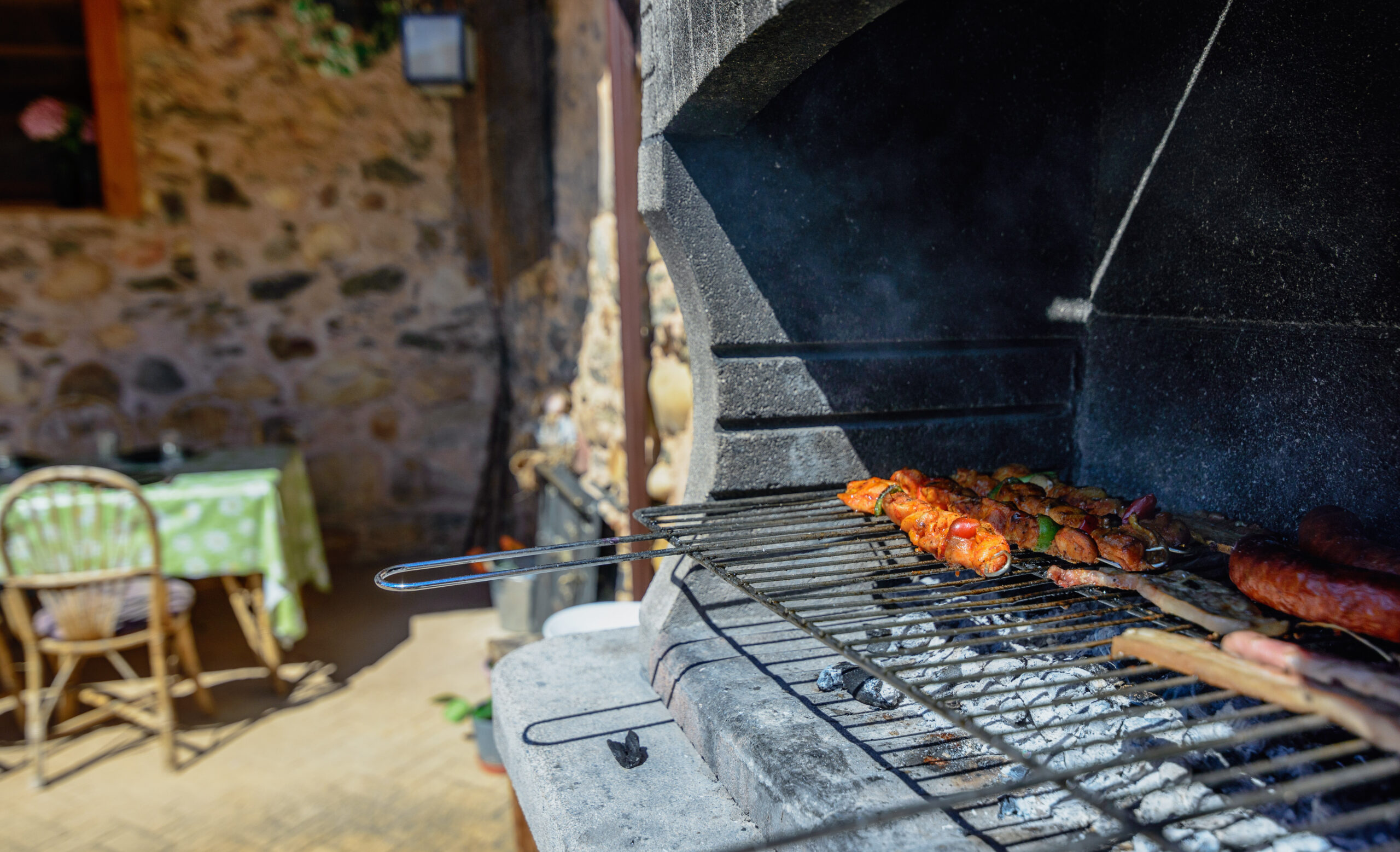 BARBACOA