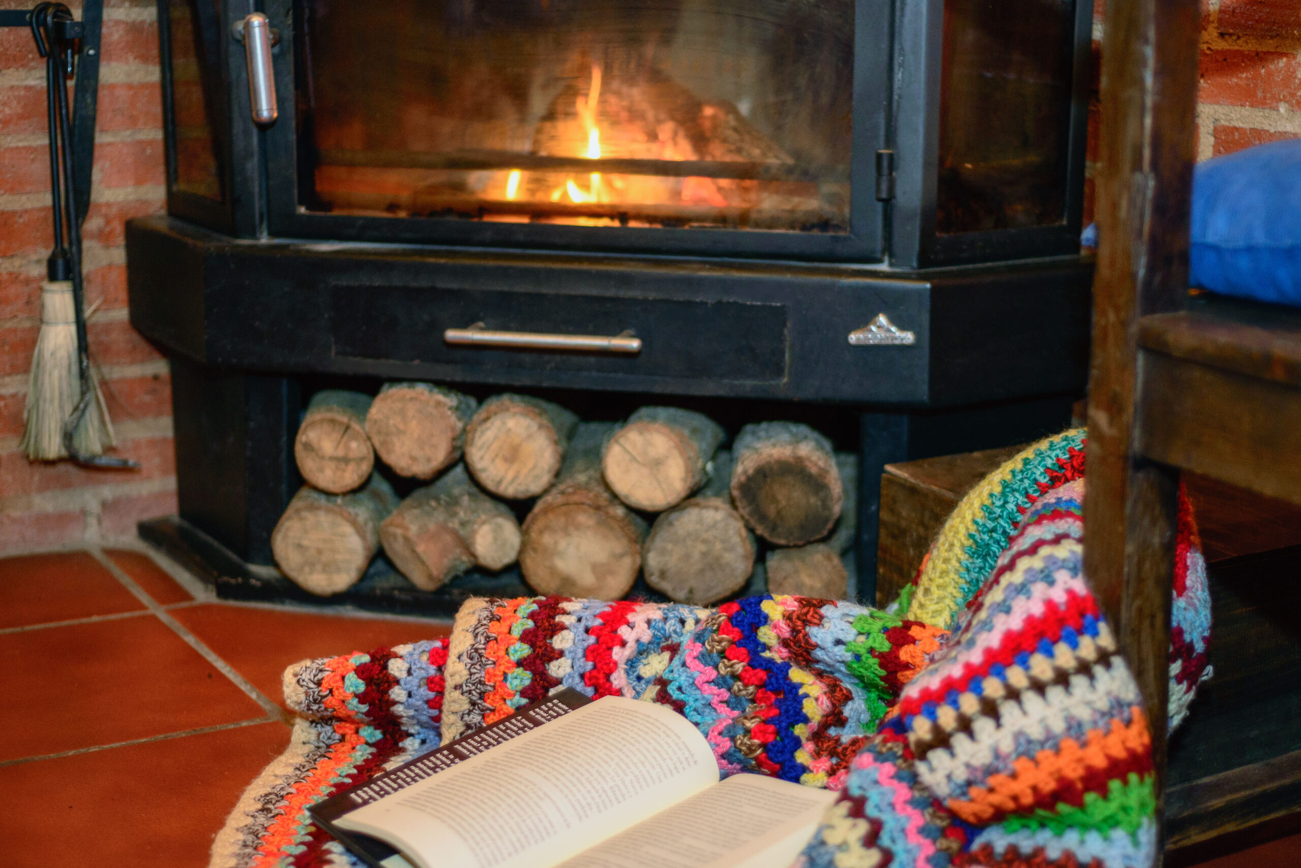 CHIMENEA