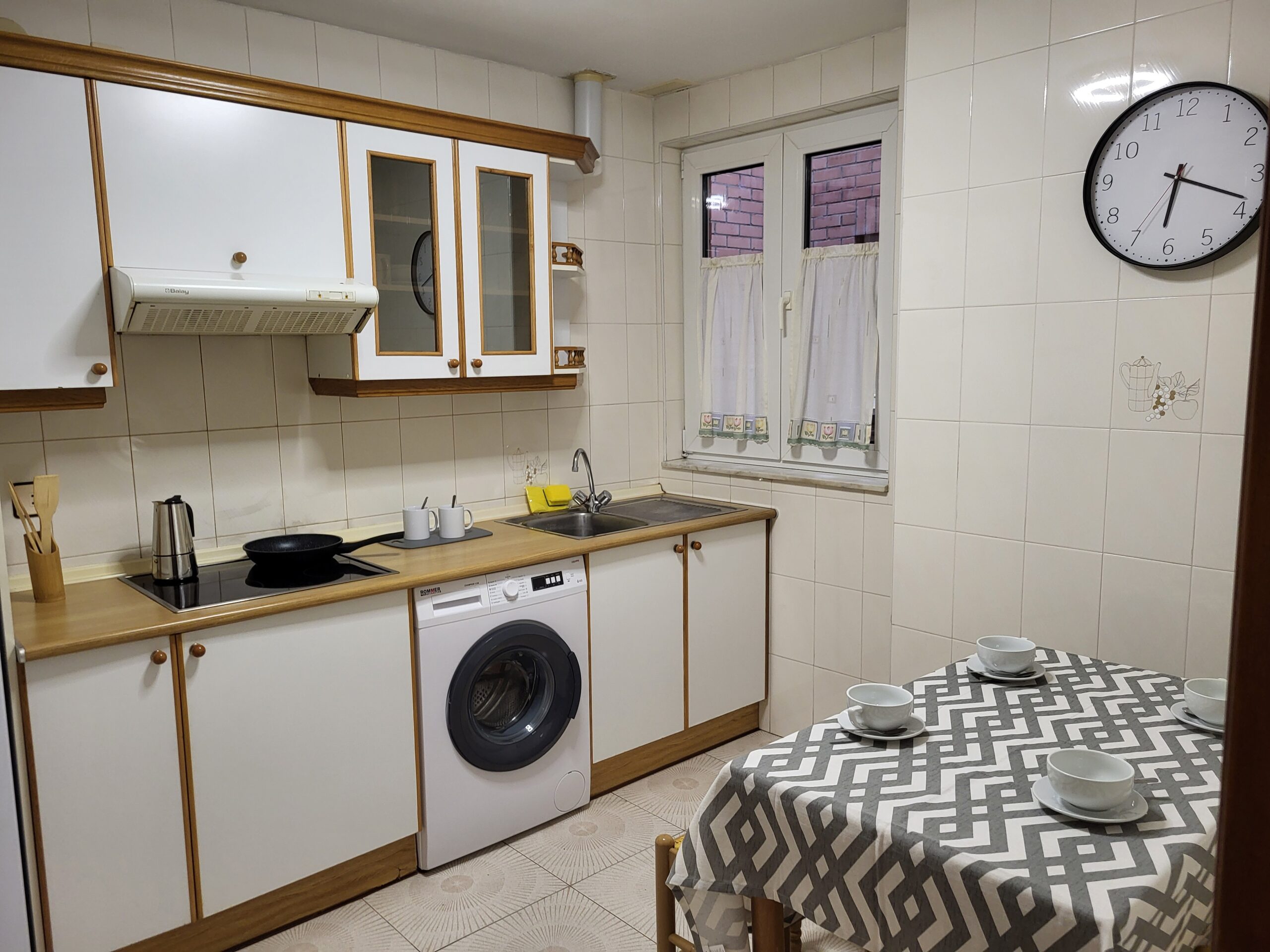 COCINA