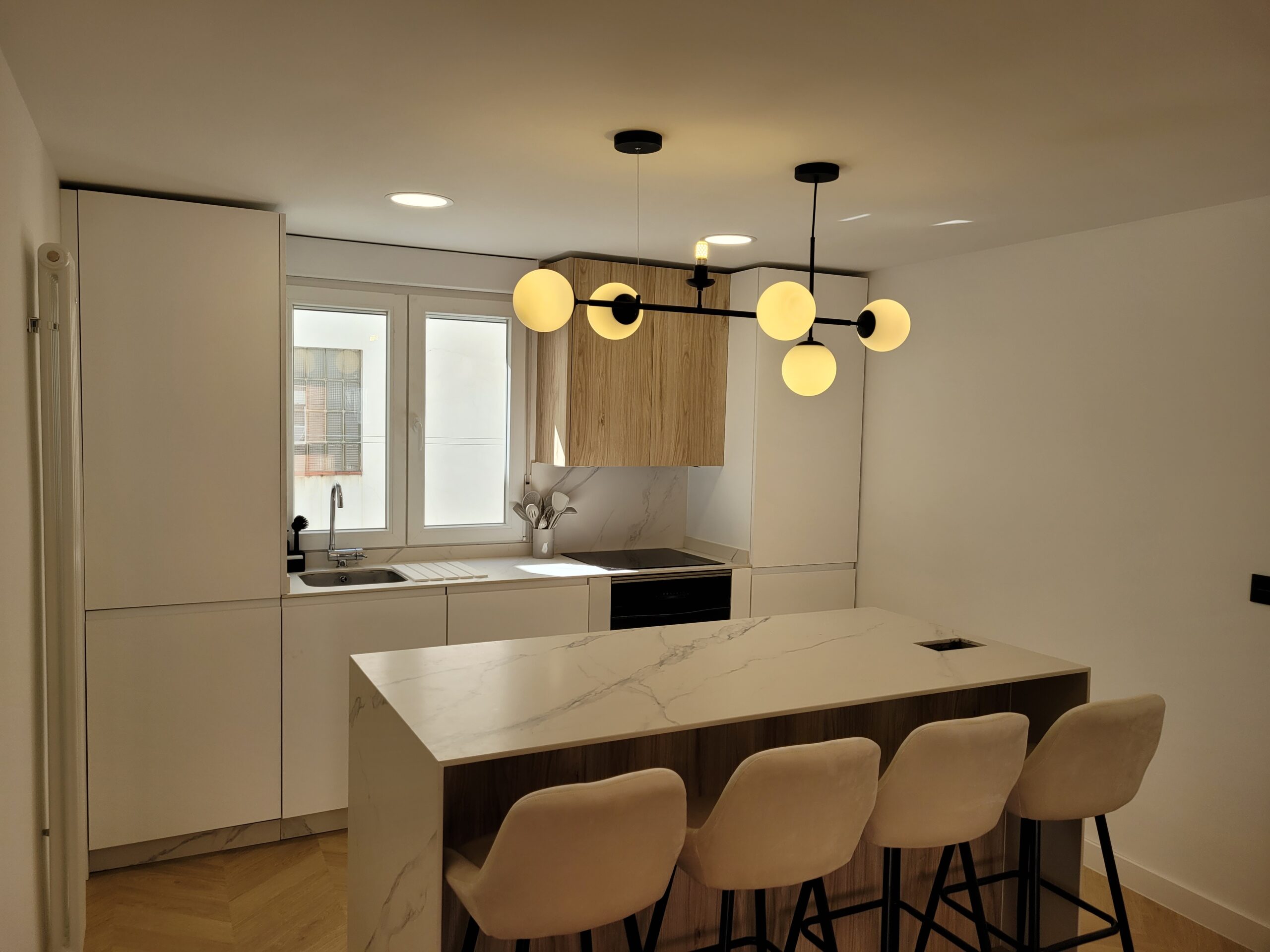 COCINA