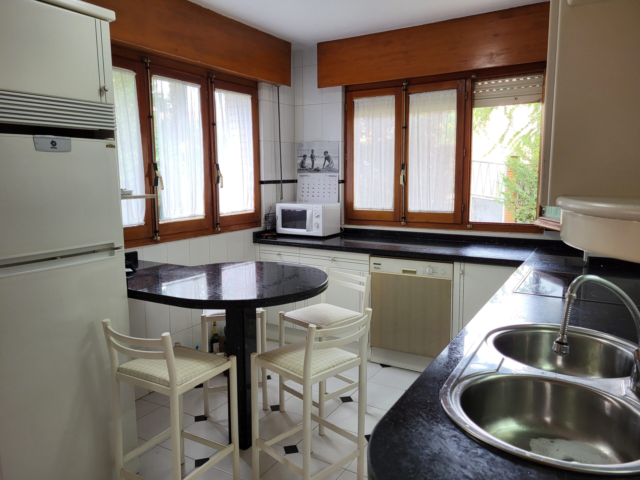 COCINA