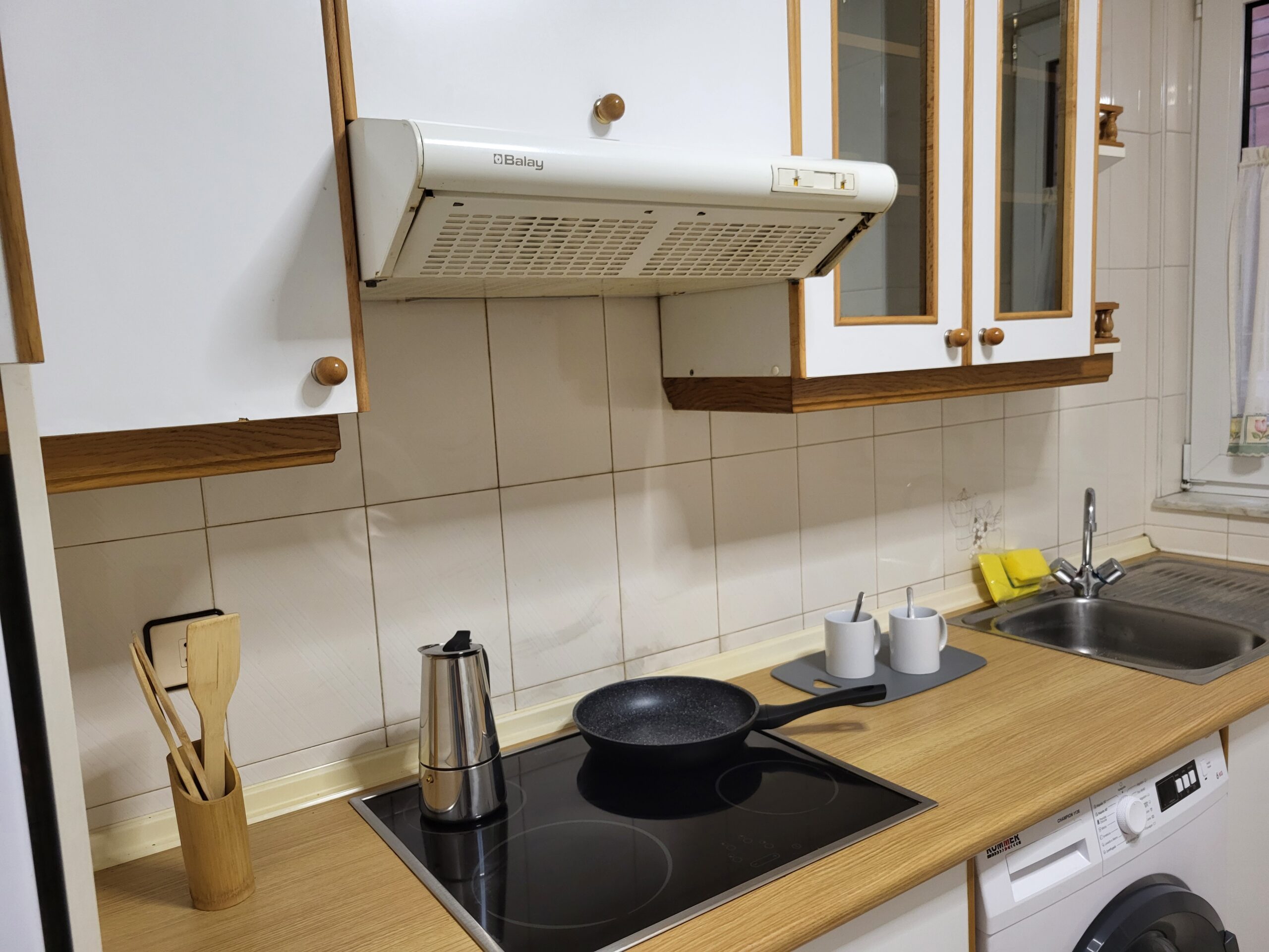 COCINA