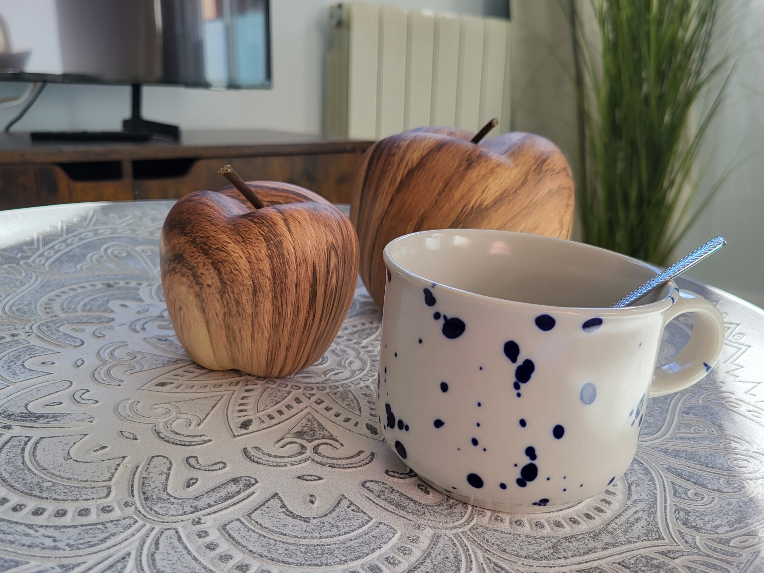 DECORACIÓN