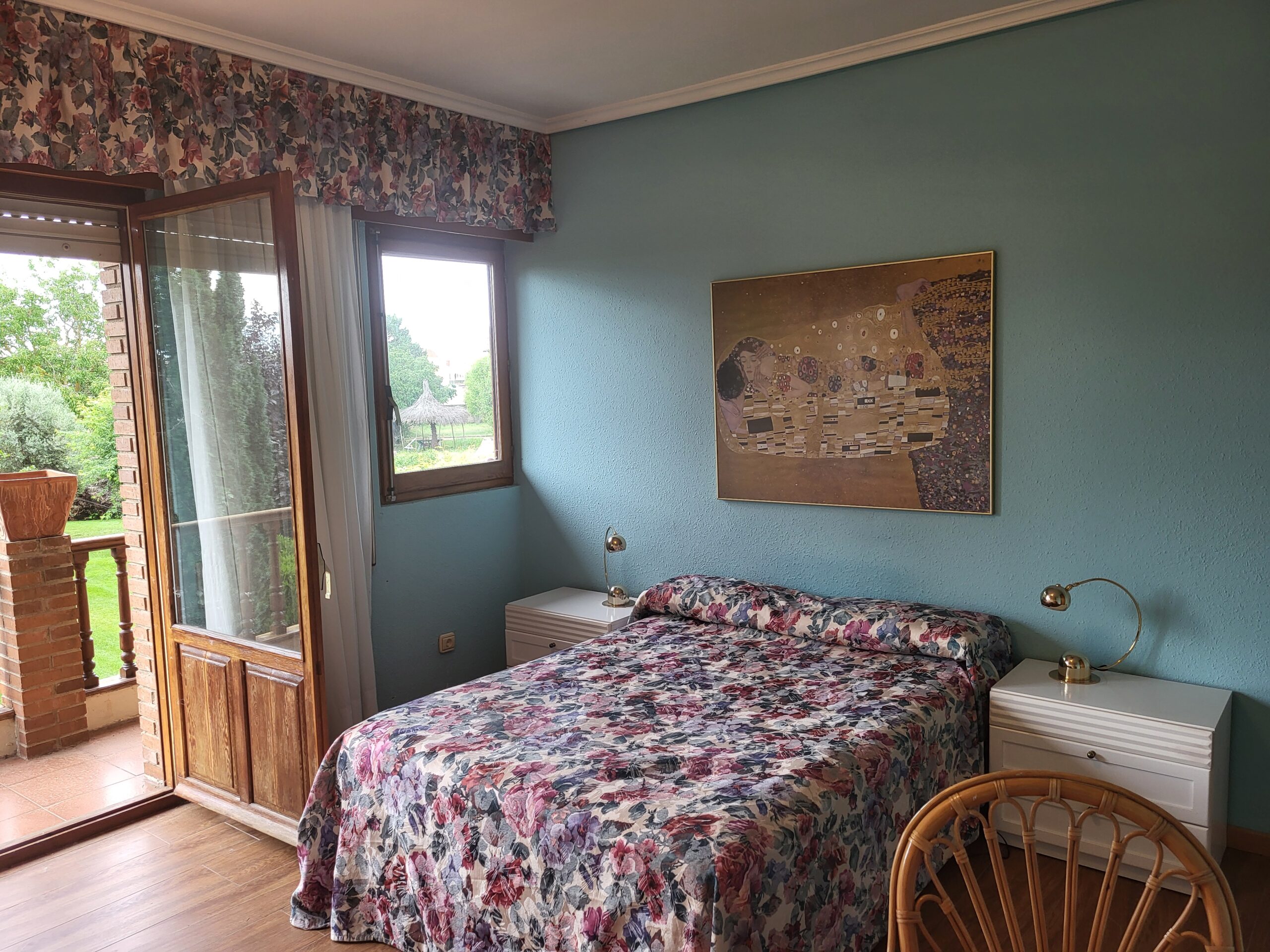 HABITACIÓN 1