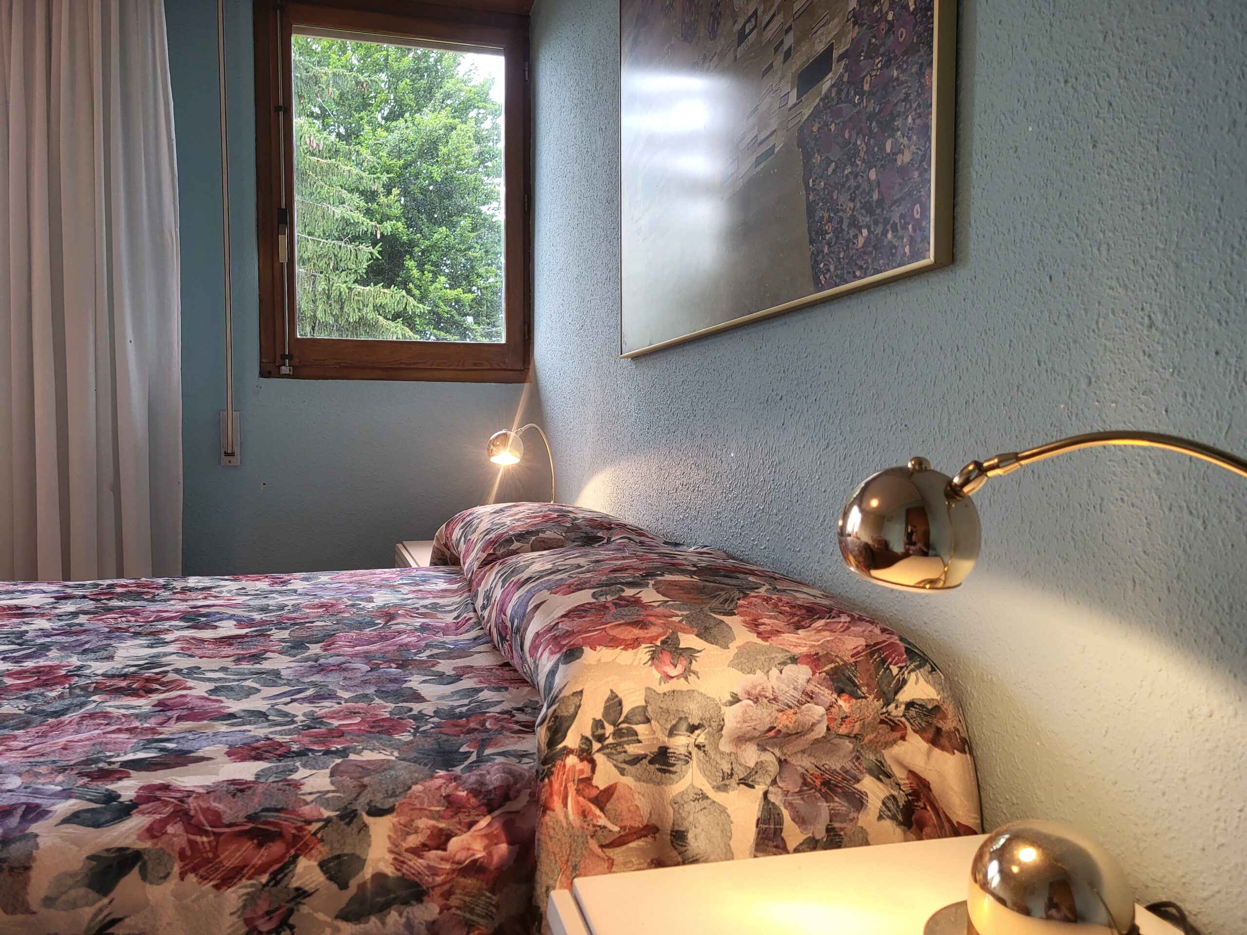 HABITACIÓN 1