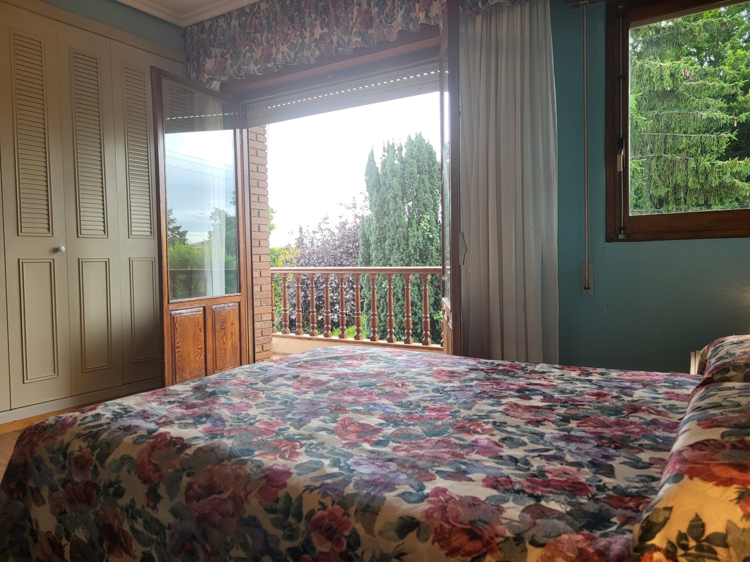 HABITACIÓN 1