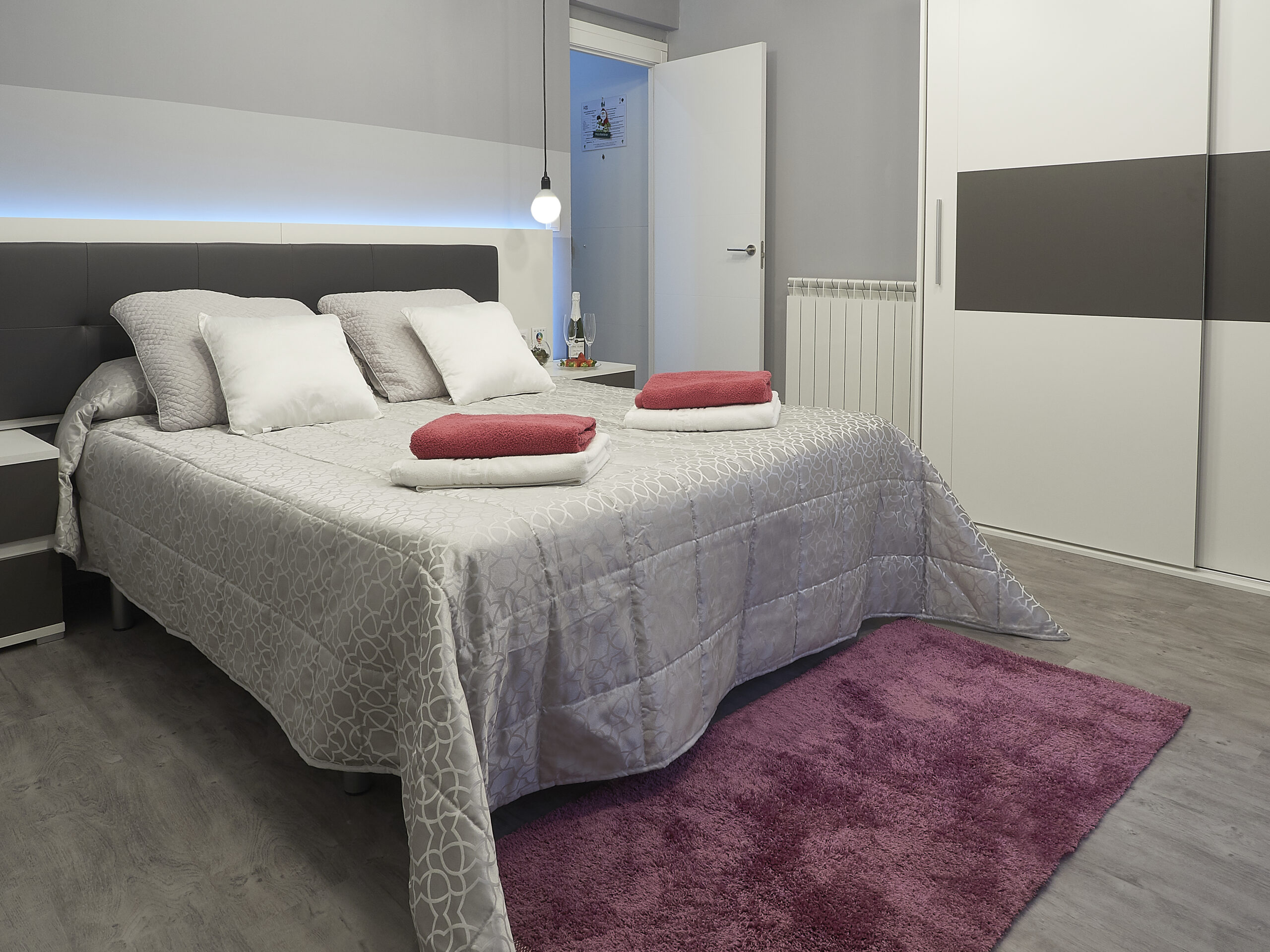 CAMA MATRIMONIAL