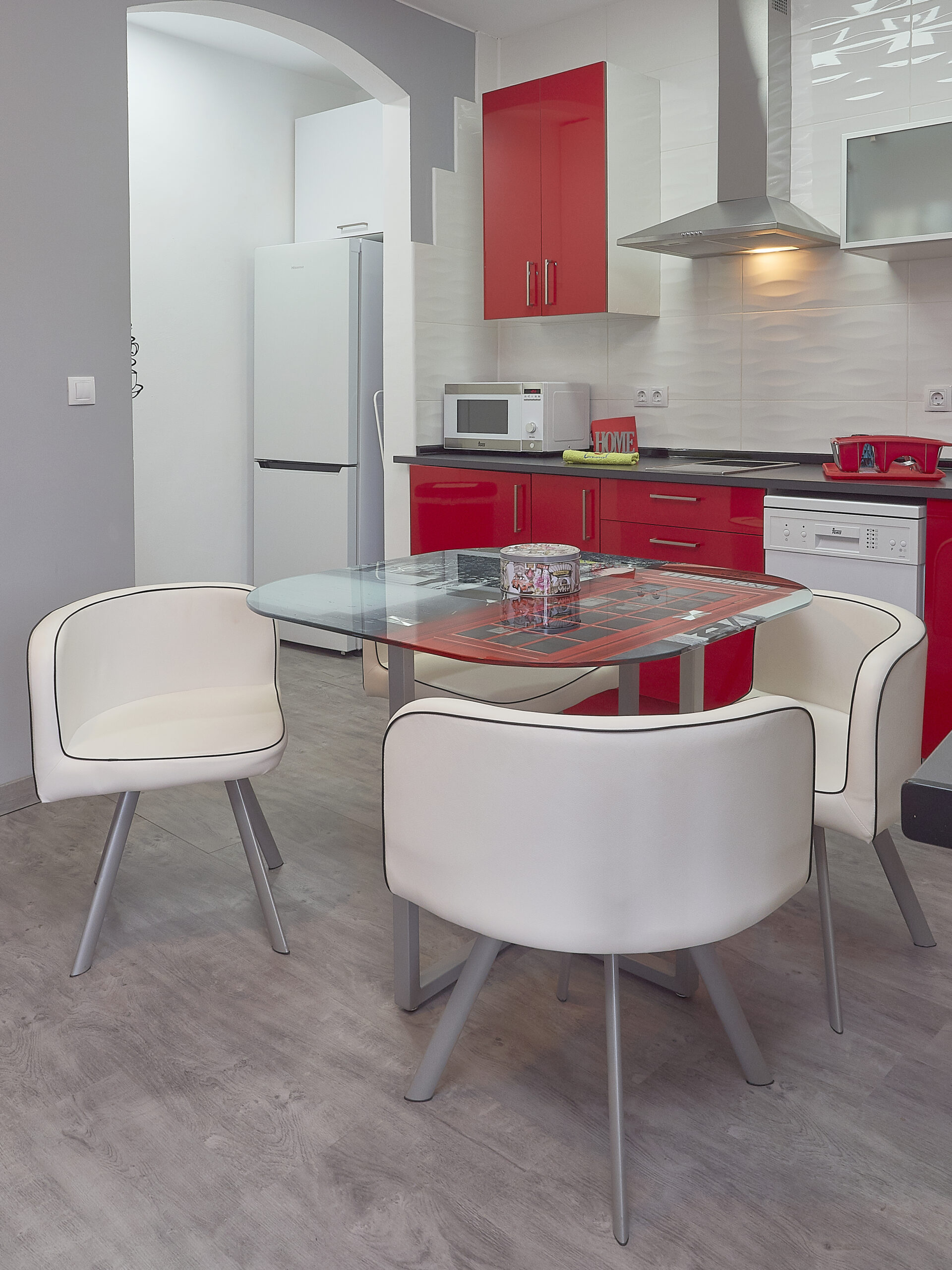 COCINA