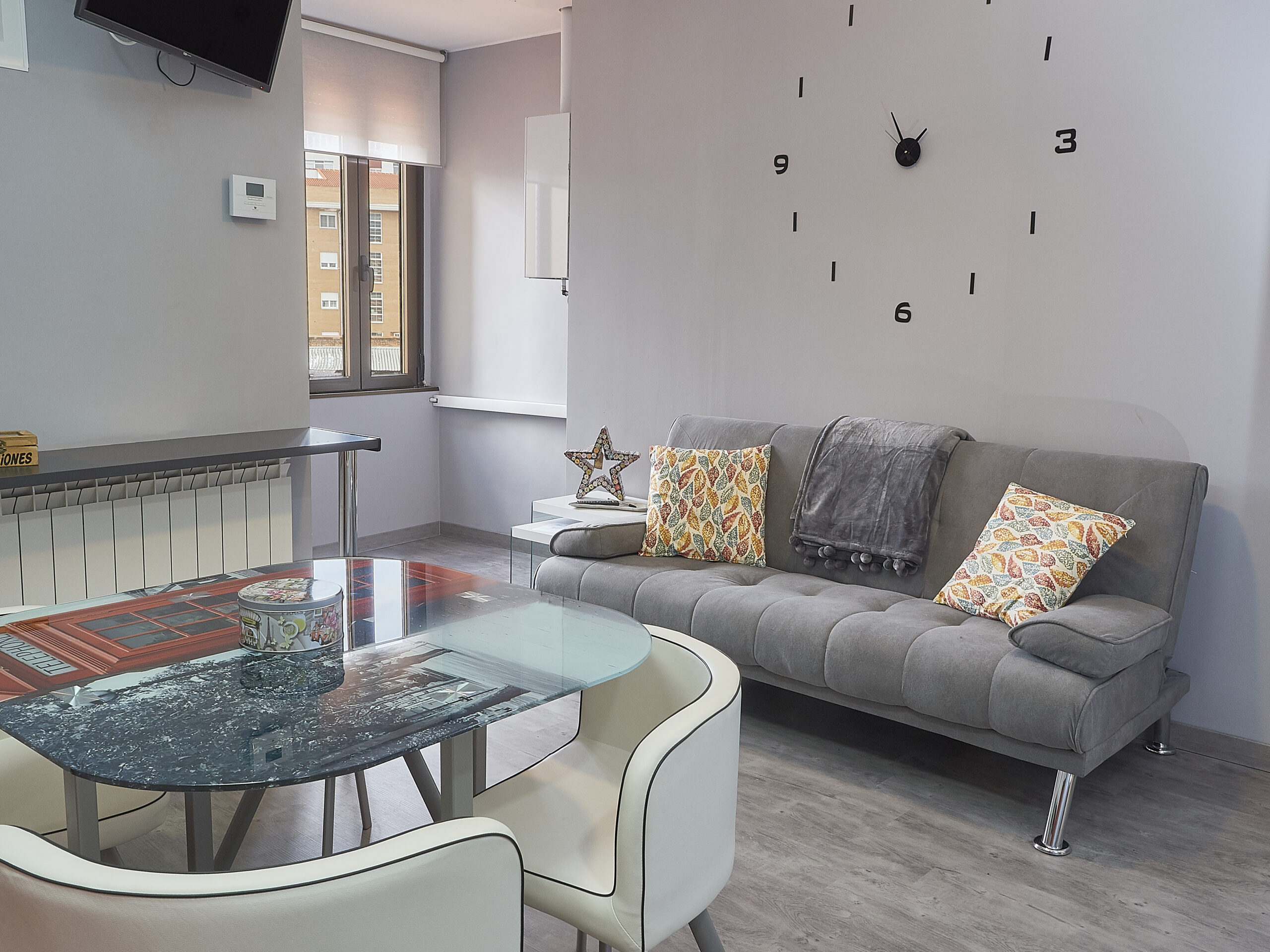 SALA DE ESTAR