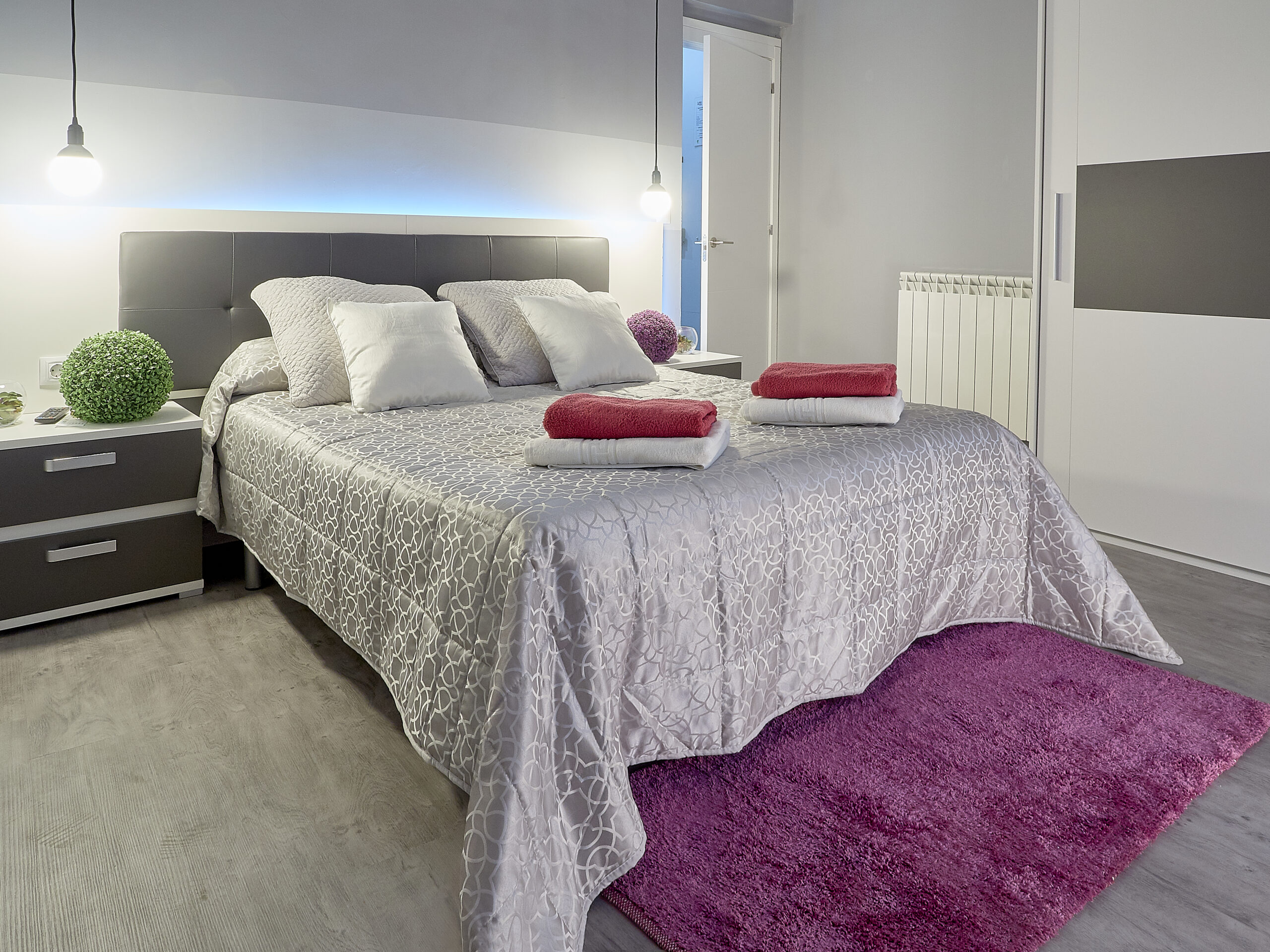CAMA MATRIMONIAL