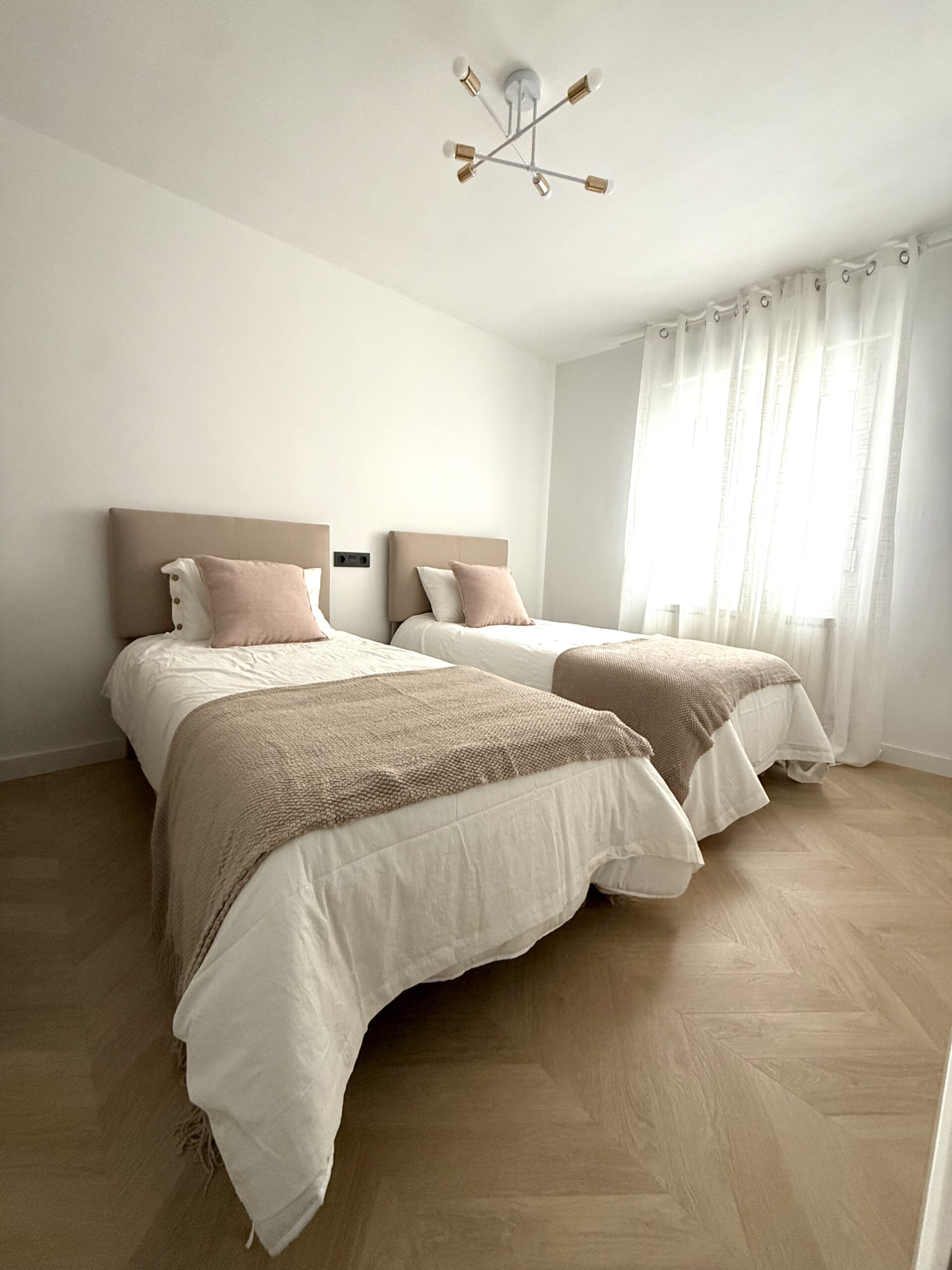 HABITACIÓN DOBLE