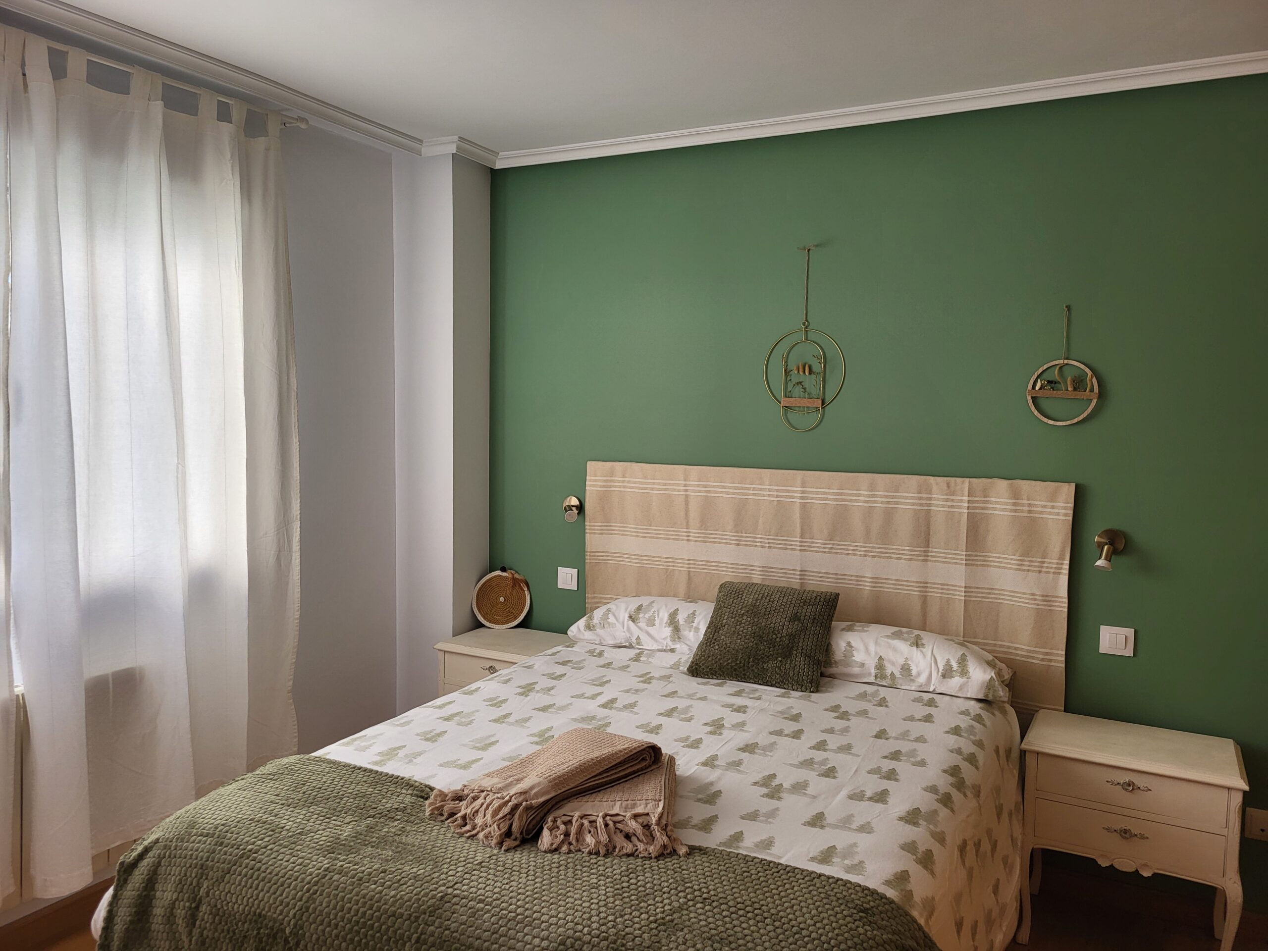 HABITACIÓN 1