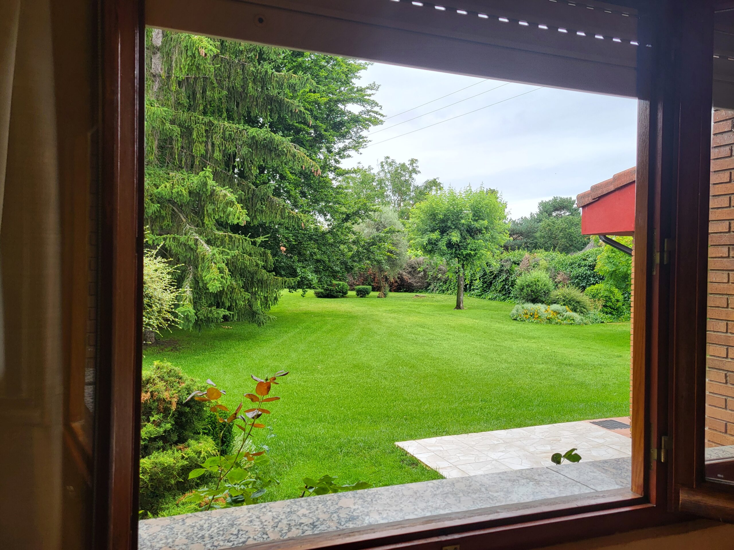 JARDÍN