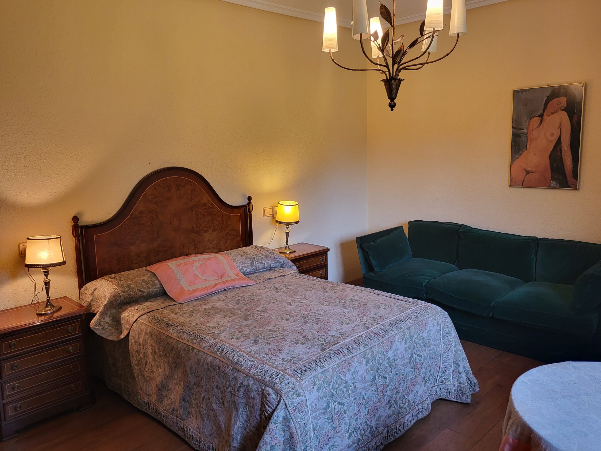 HABITACIÓN 2