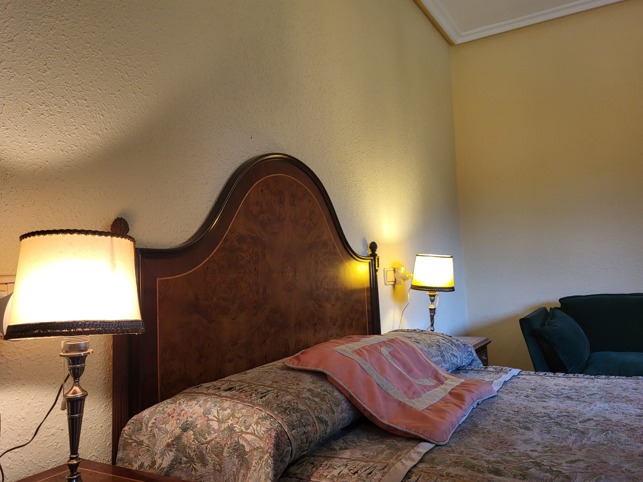 HABITACIÓN 2