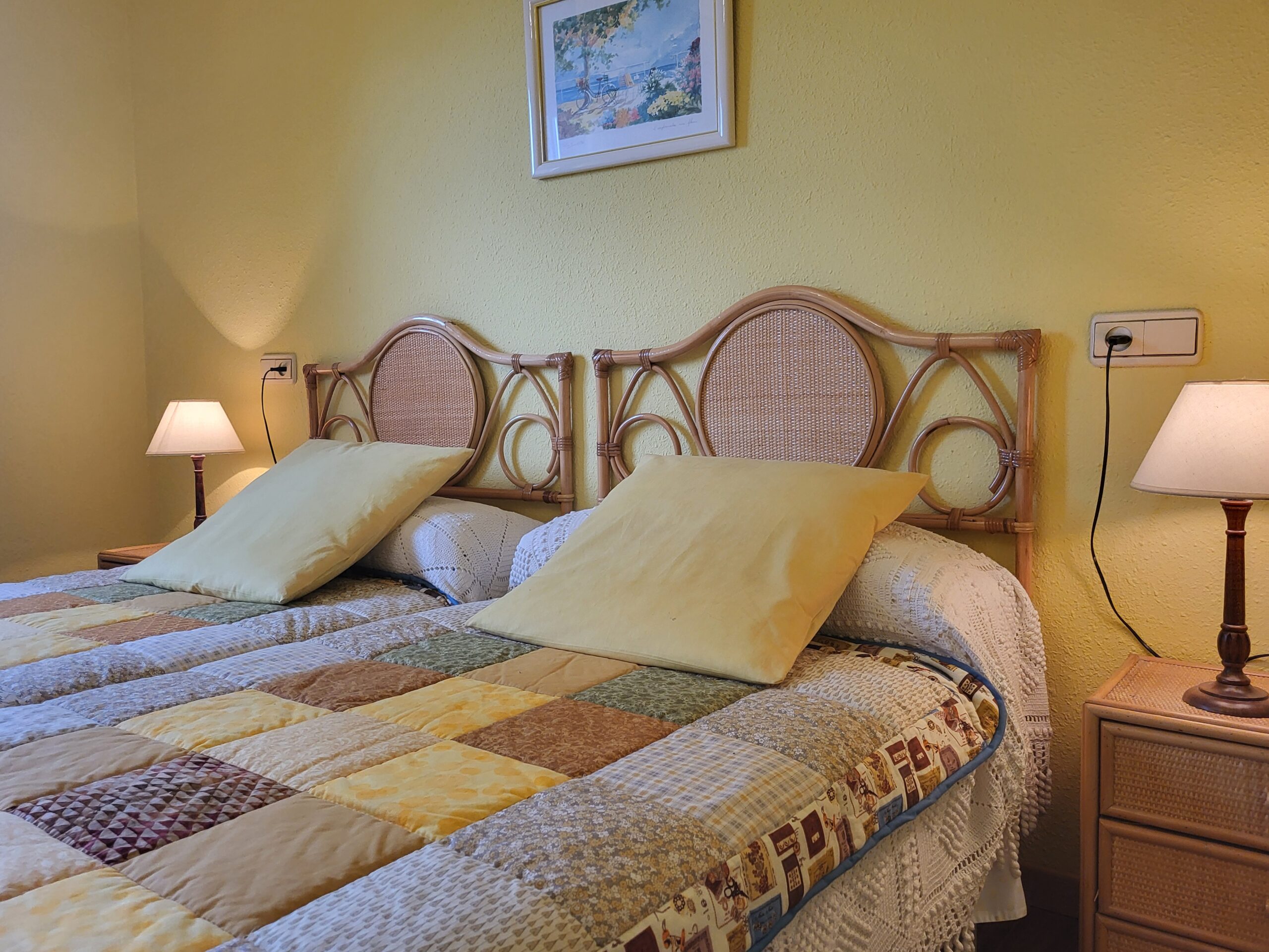 HABITACIÓN 3