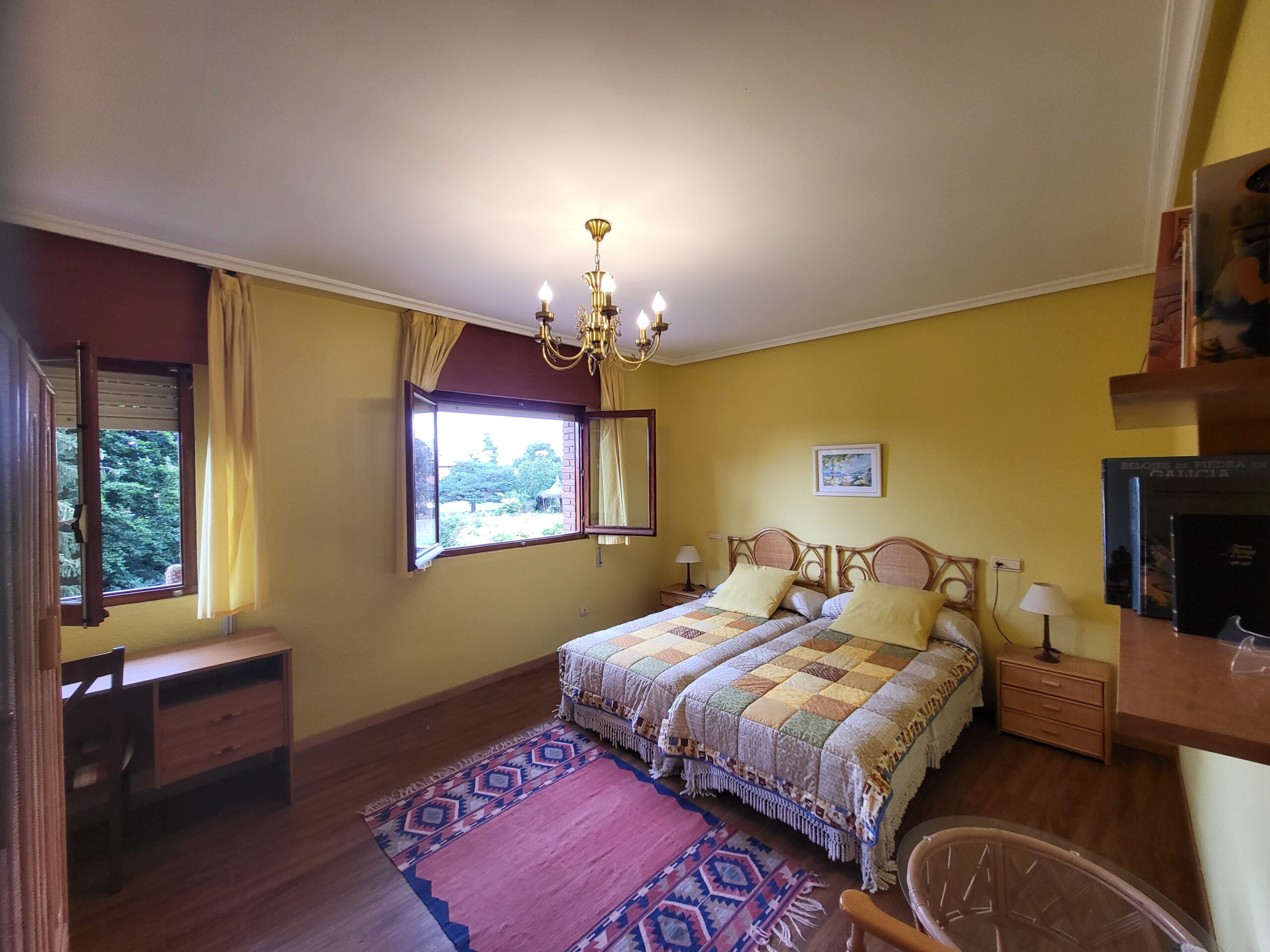 HABITACIÓN 3