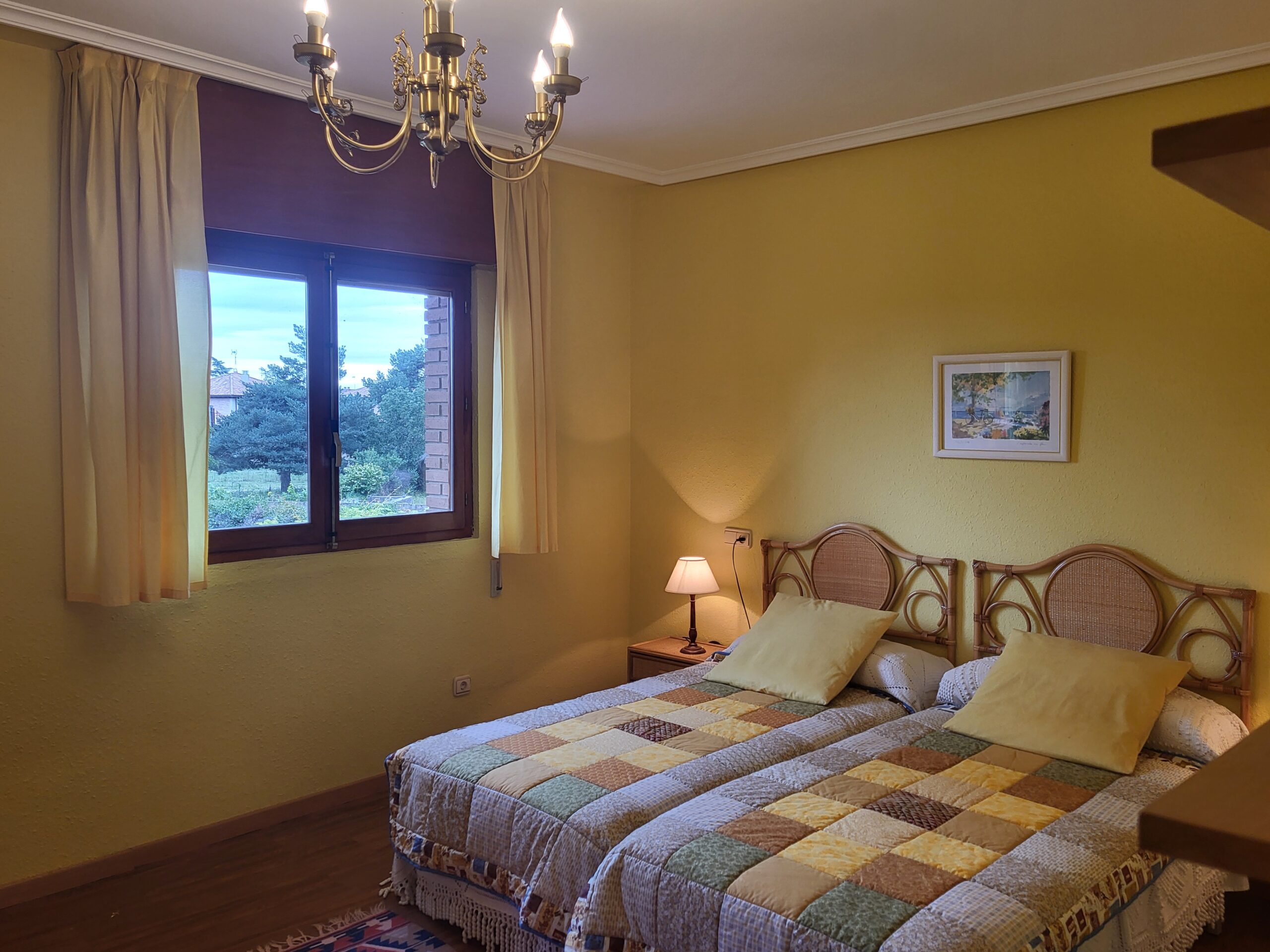 HABITACIÓN 3