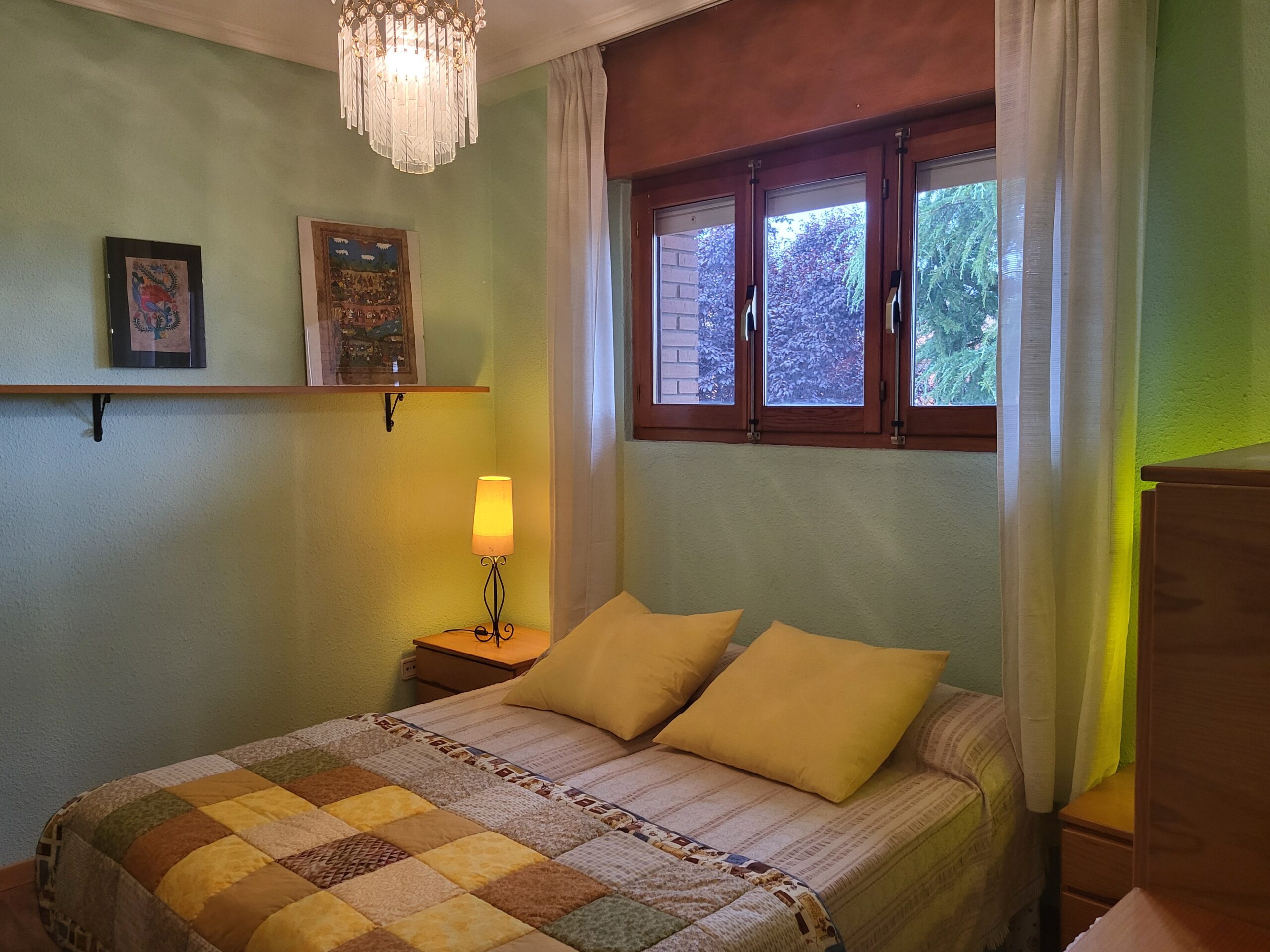 HABITACIÓN 4