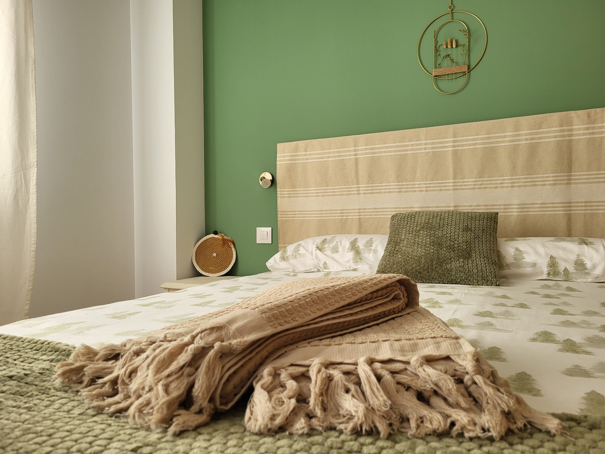 HABITACIÓN 1
