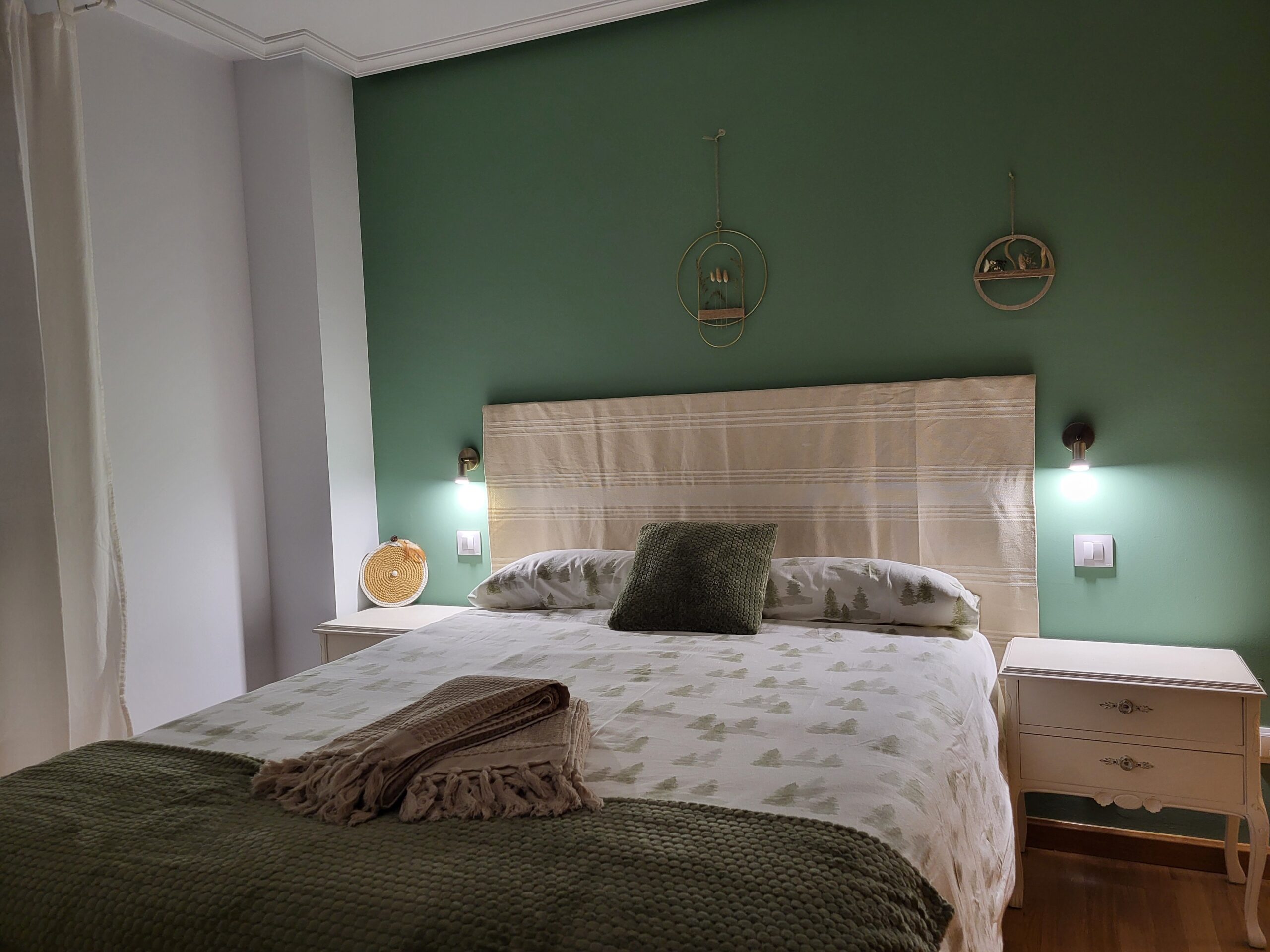 HABITACIÓN 1