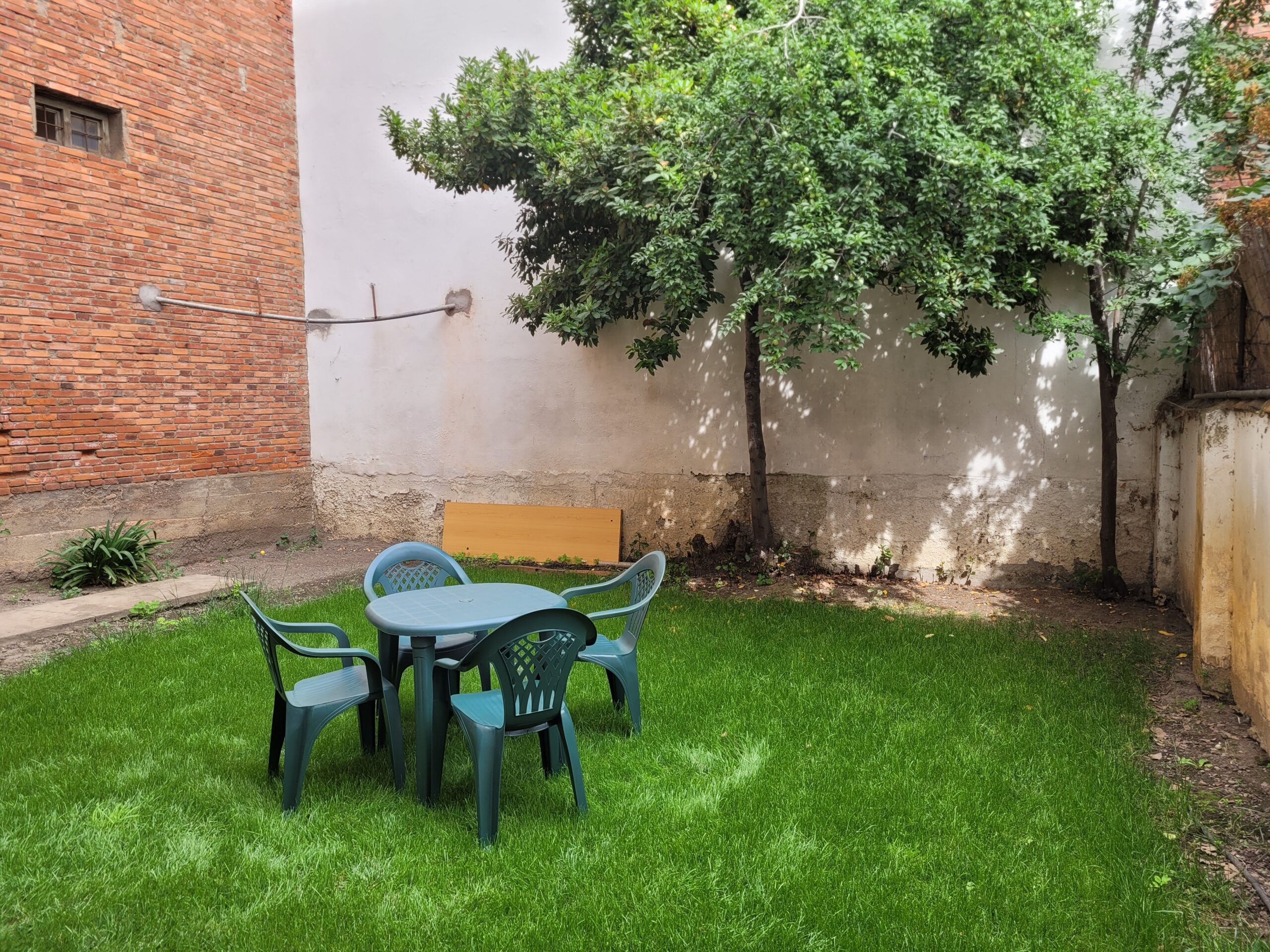 JARDÍN