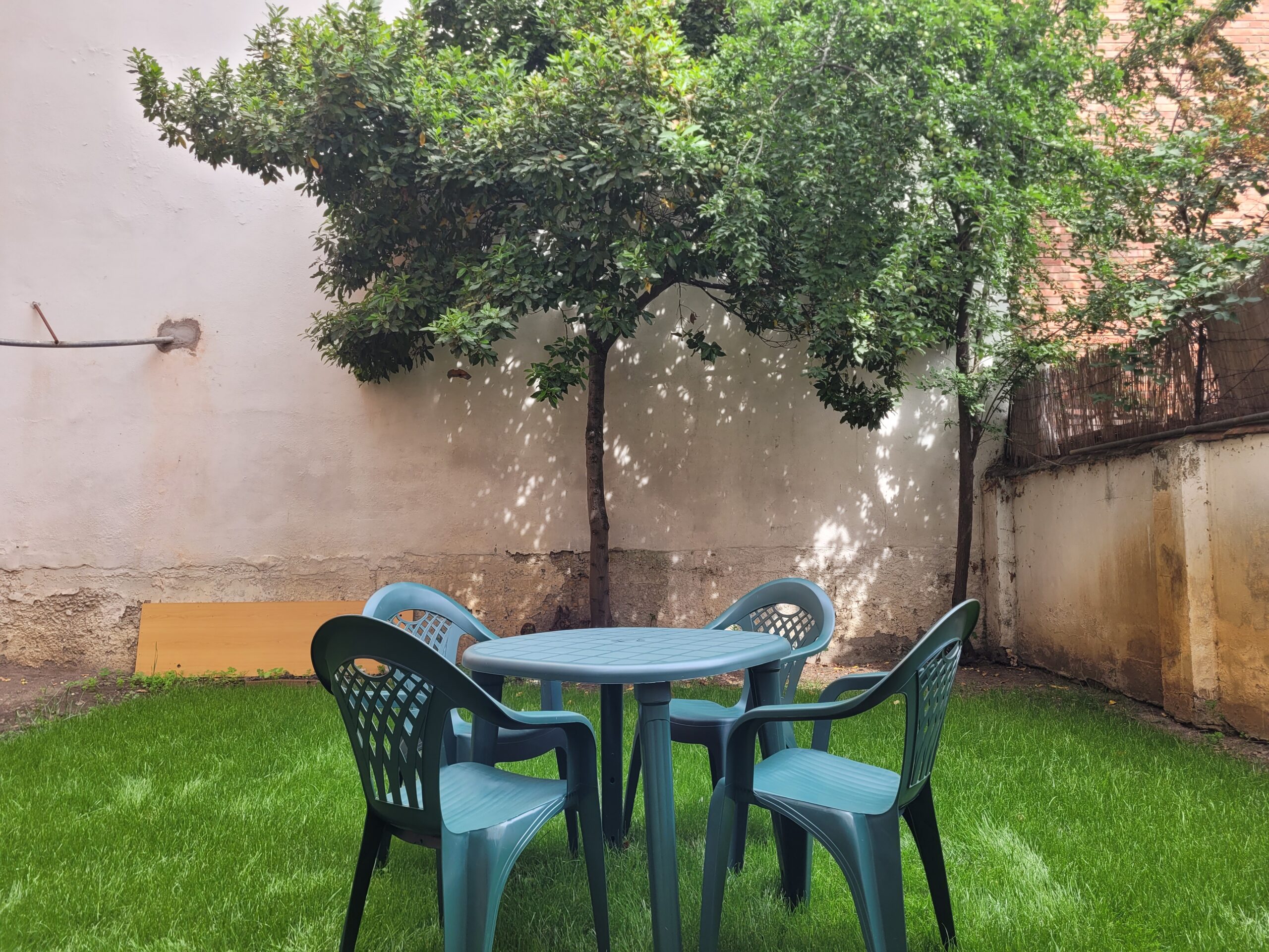 JARDÍN