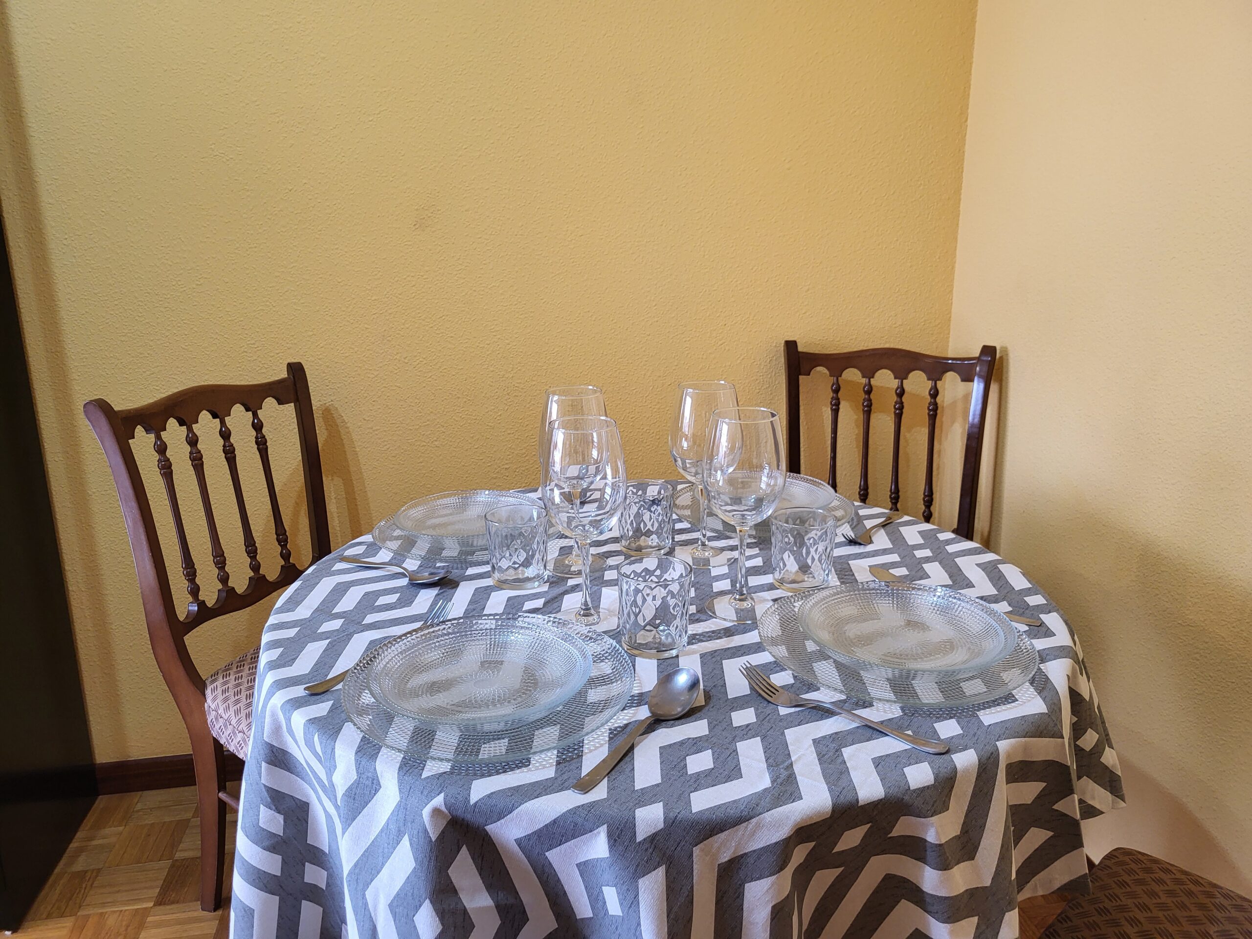 COMEDOR
