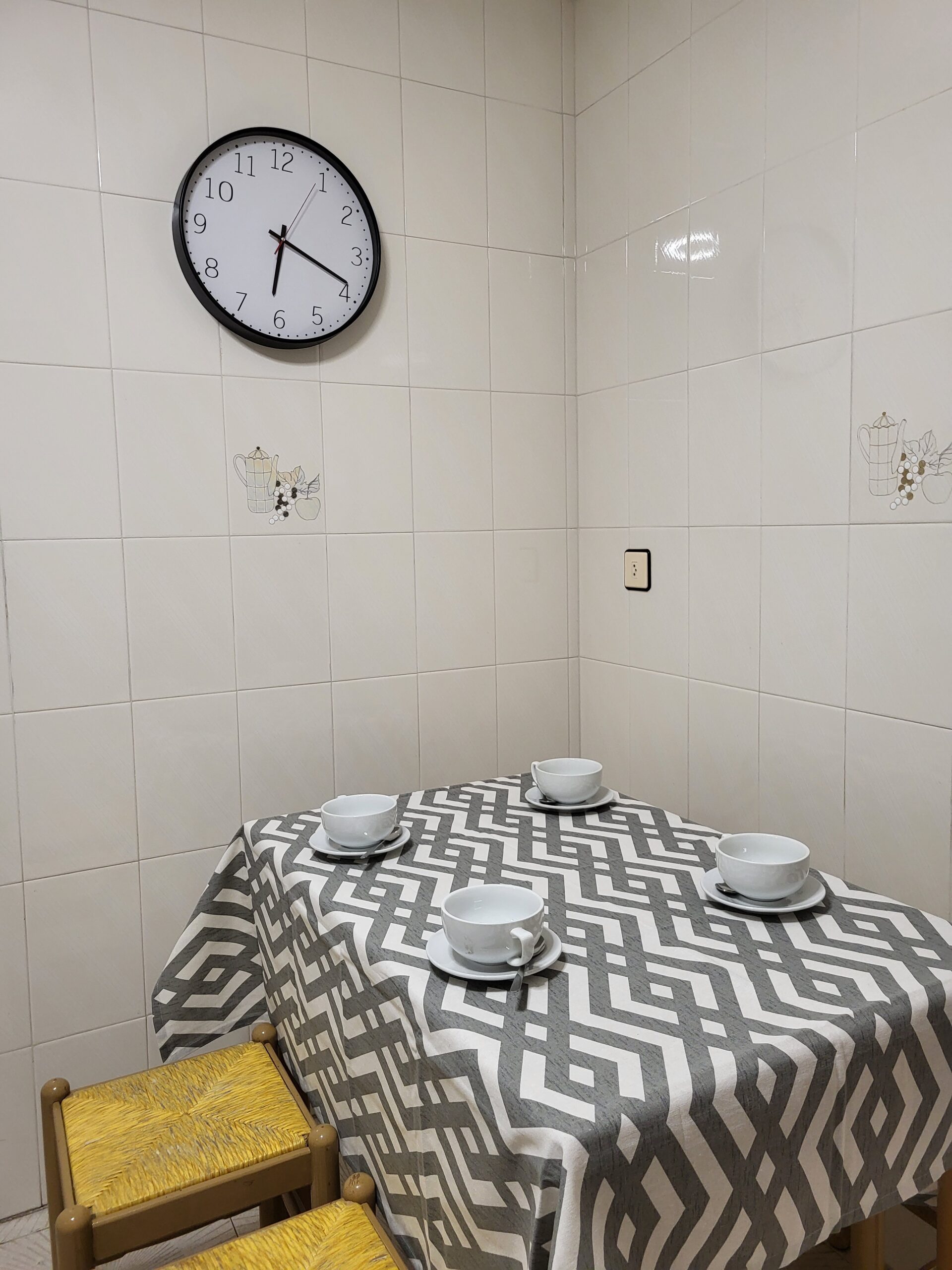 COMEDOR