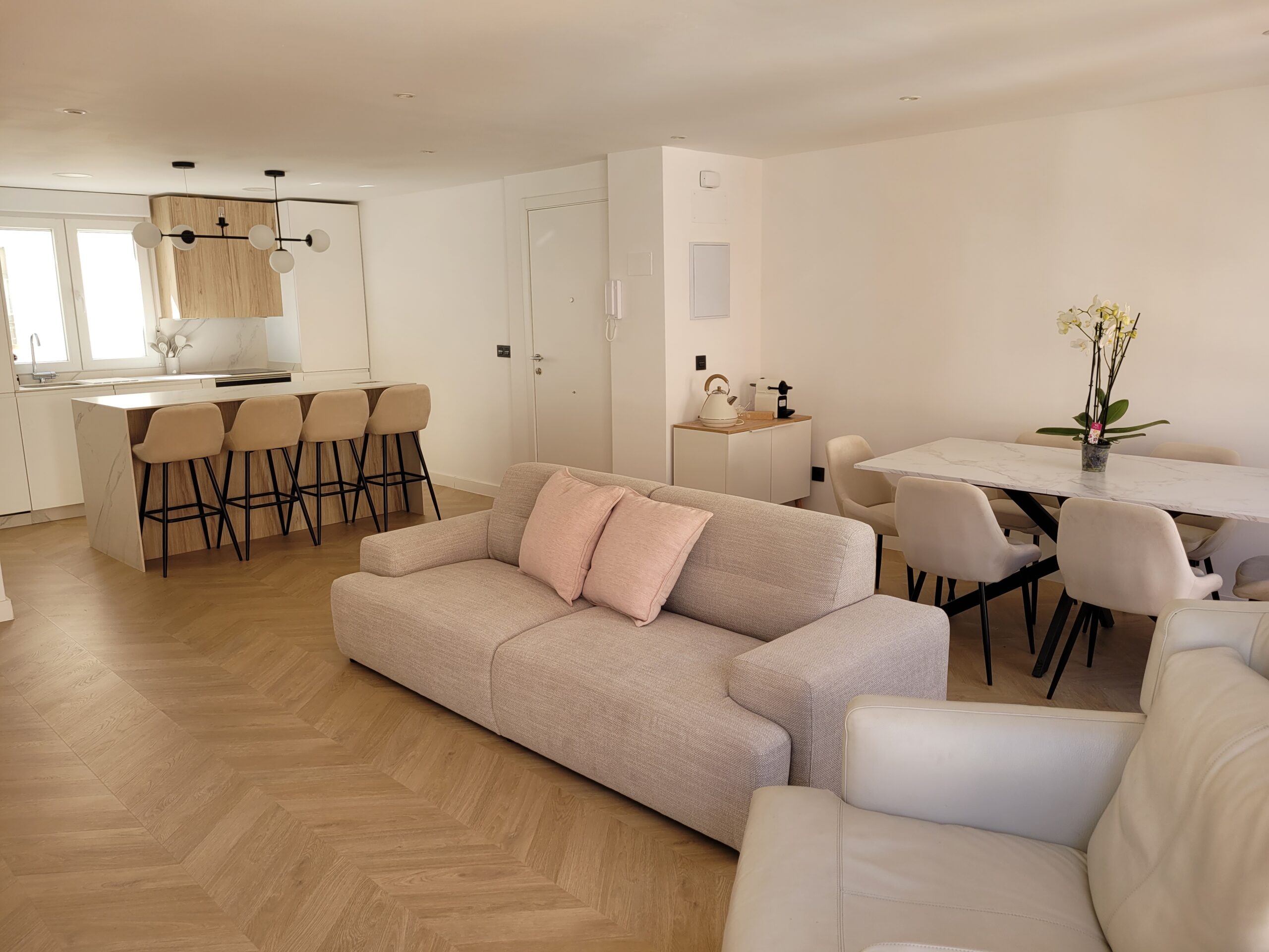 SALA DE ESTAR