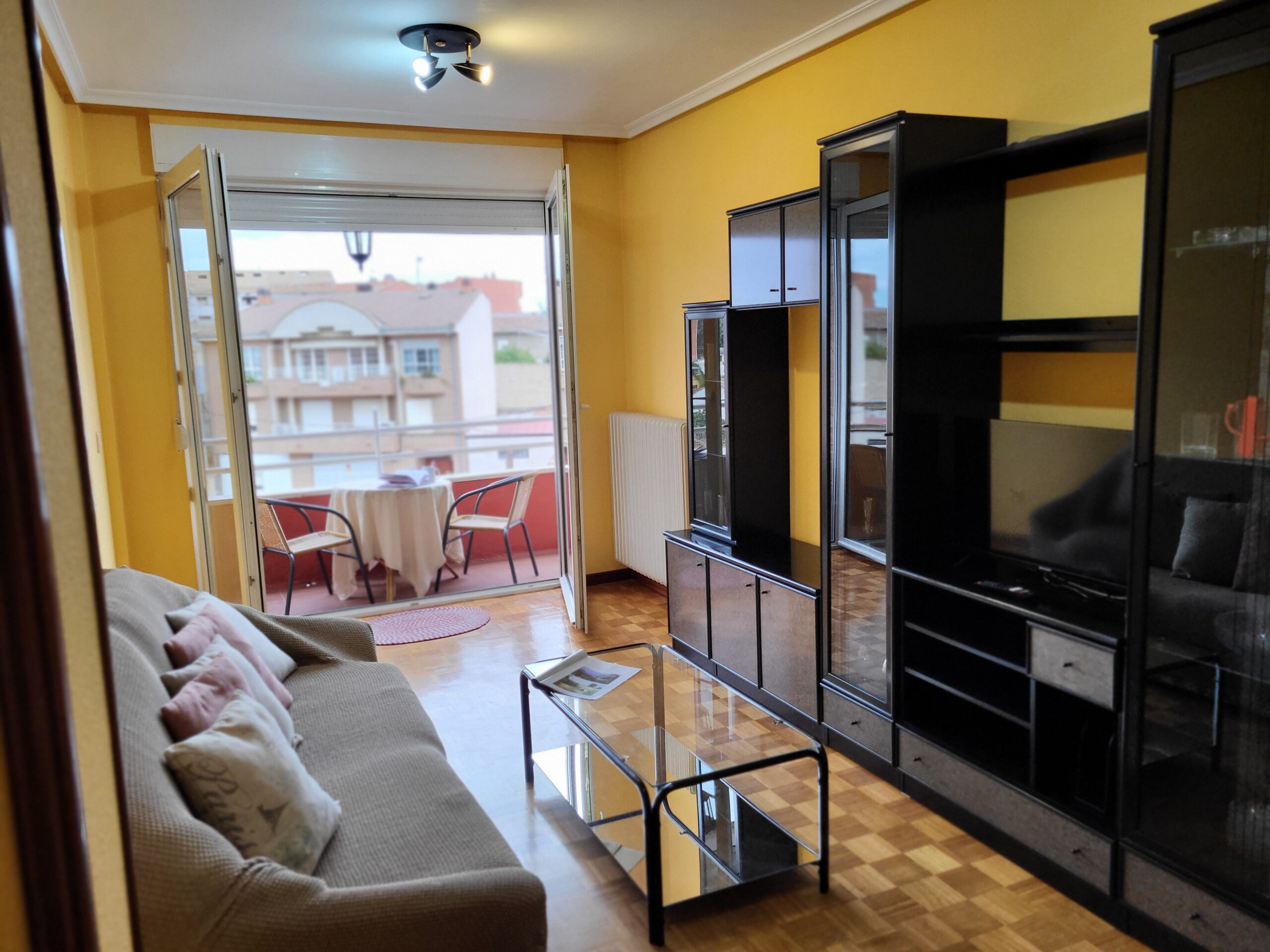 SALA DE ESTAR
