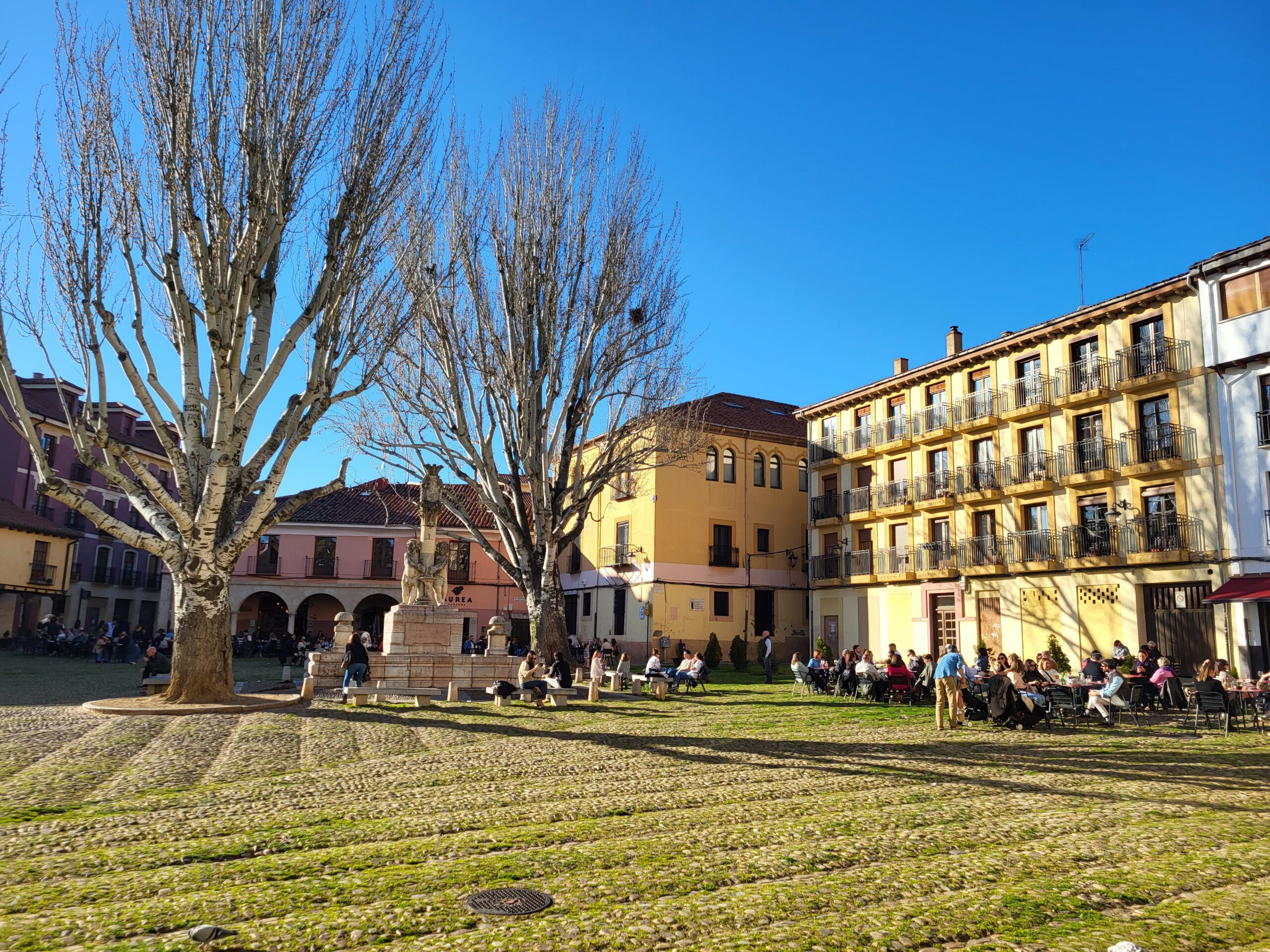VISTA